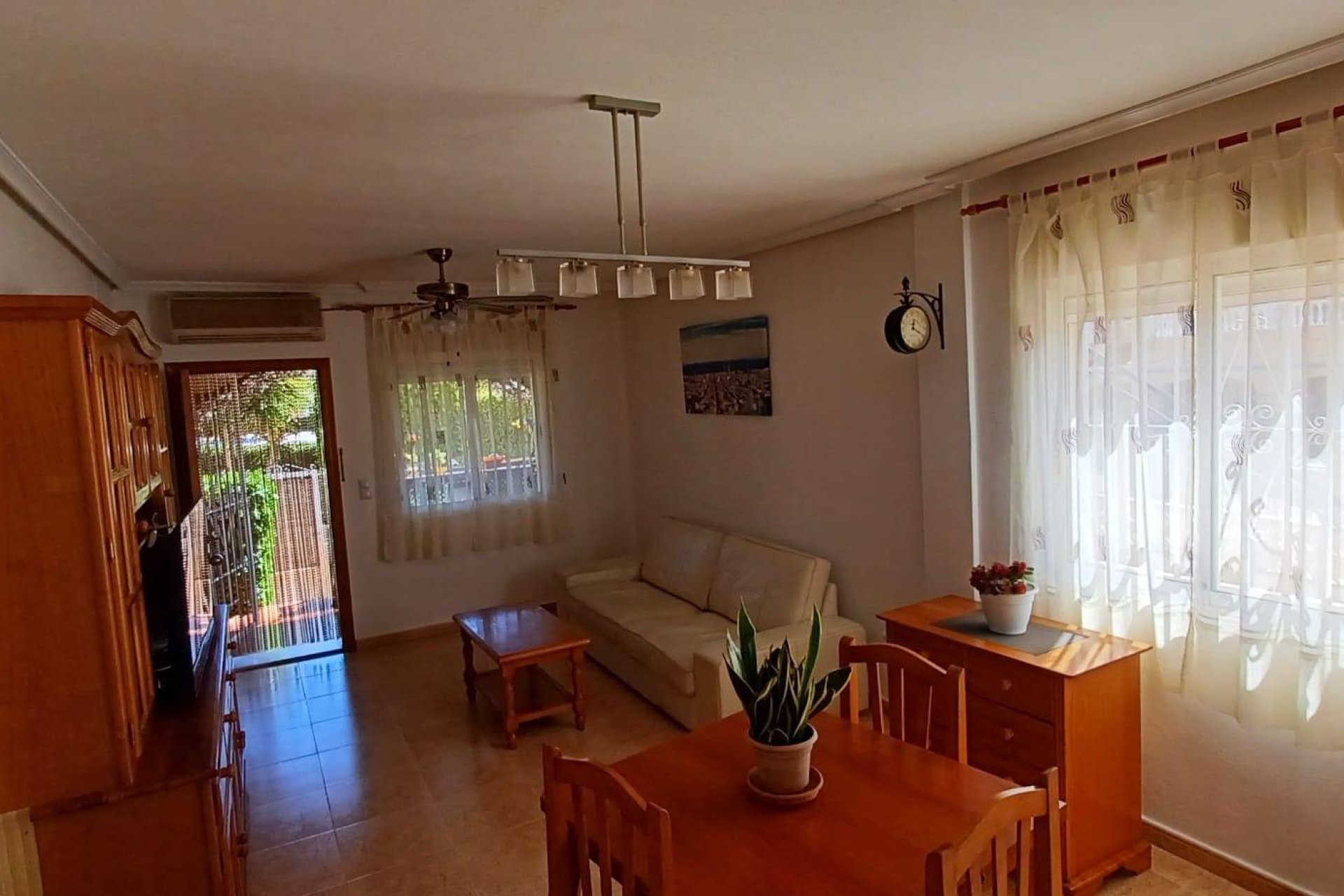 Resale - Bungalow -
Orihuela Costa - Los Almendros-la Florida