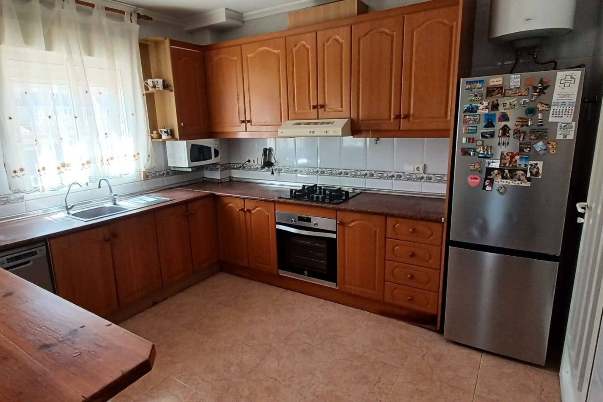 Resale - Bungalow -
Orihuela Costa - Los Almendros-la Florida