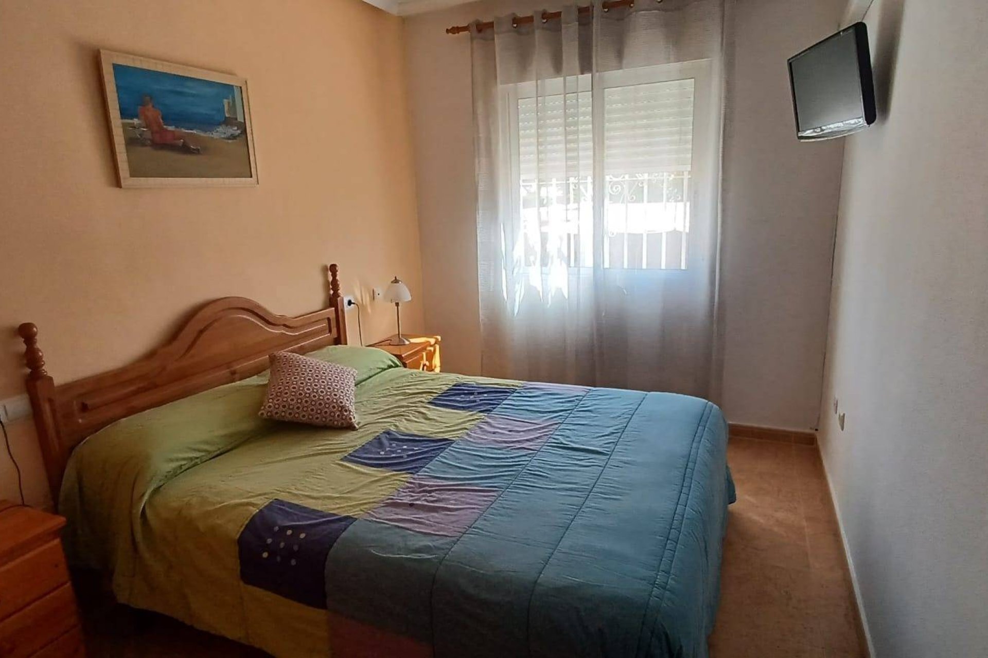 Resale - Bungalow -
Orihuela Costa - Los Almendros-la Florida