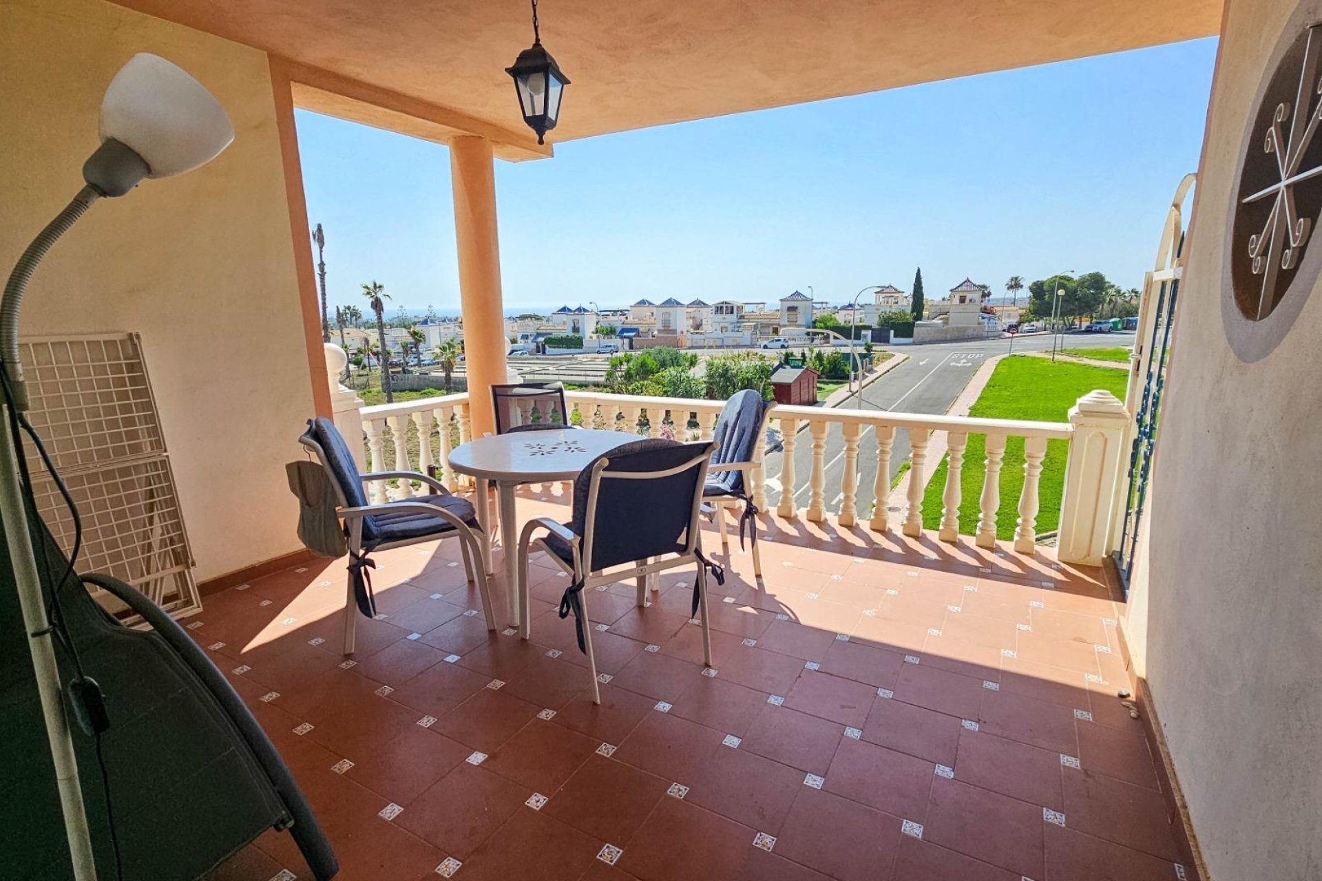 Resale - Bungalow -
Orihuela Costa - Los Altos