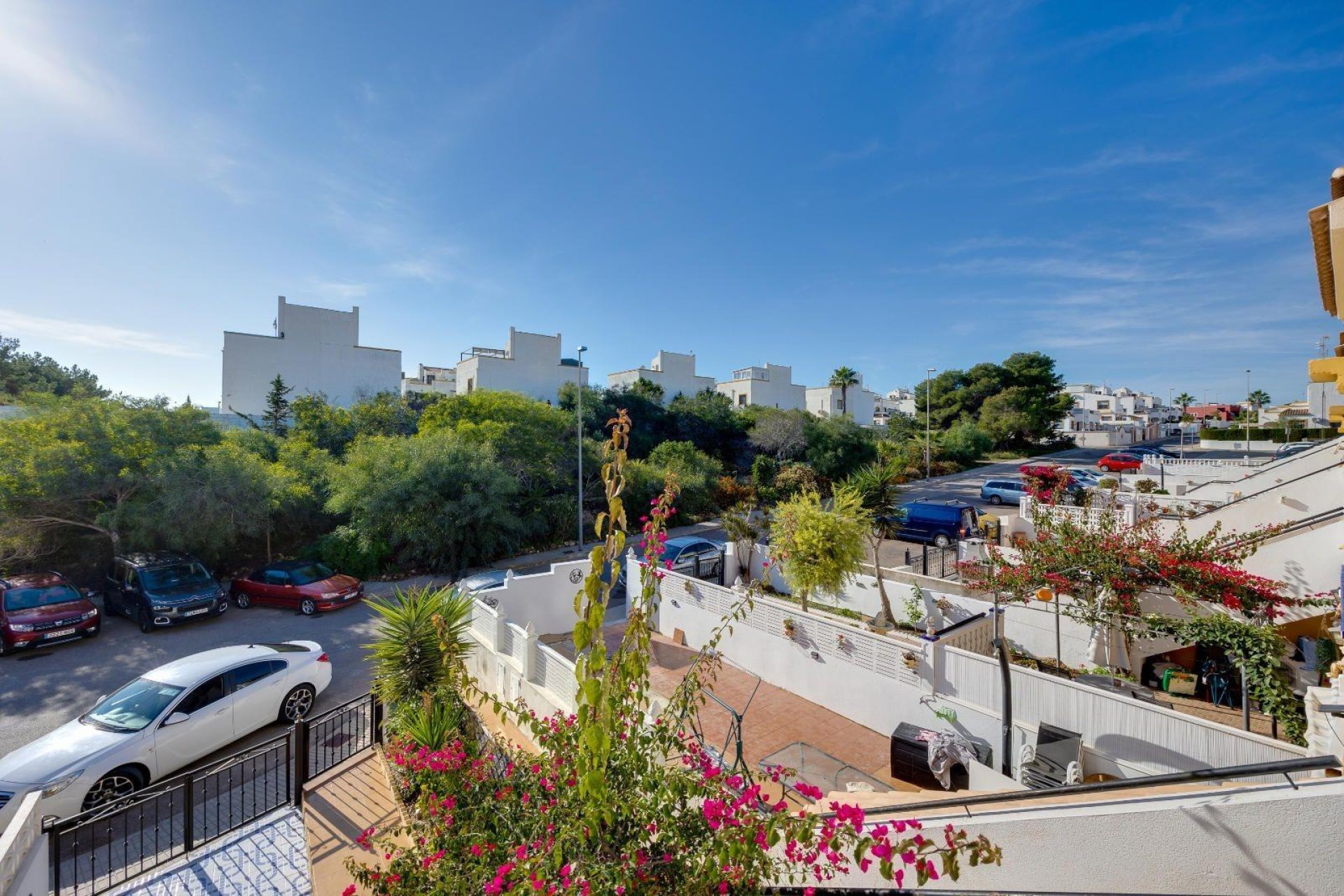 Resale - Bungalow -
Orihuela Costa - Los Altos
