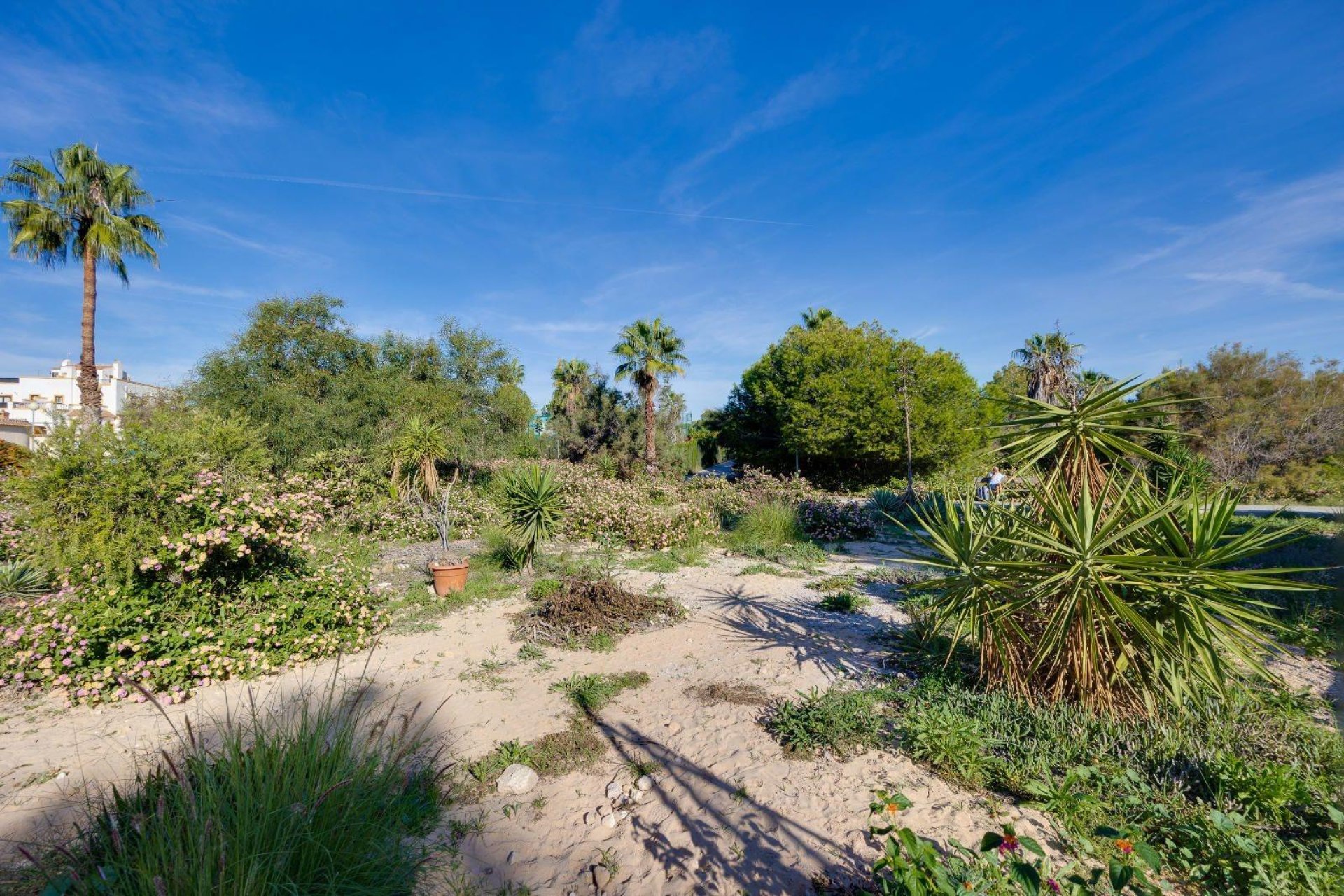 Resale - Bungalow -
Orihuela Costa - Los Altos