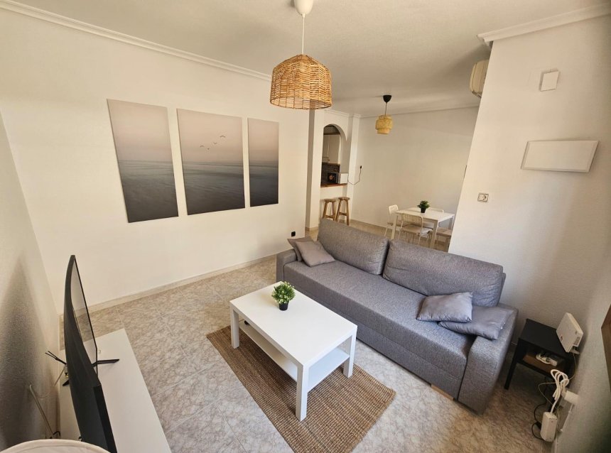 Resale - Bungalow -
Orihuela Costa - Playa Flamenca