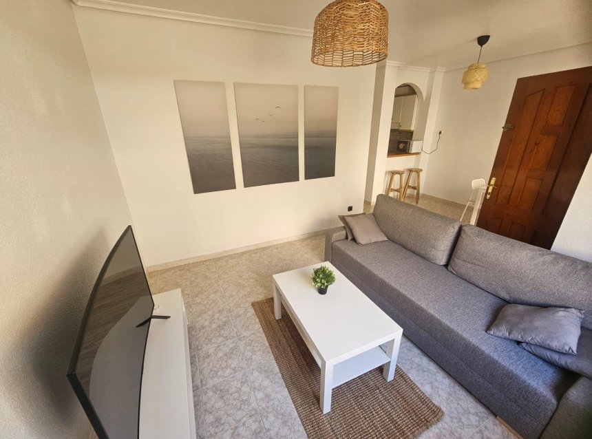 Resale - Bungalow -
Orihuela Costa - Playa Flamenca
