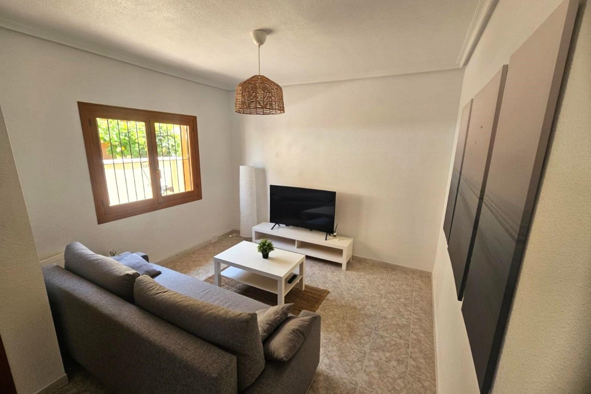 Resale - Bungalow -
Orihuela Costa - Playa Flamenca