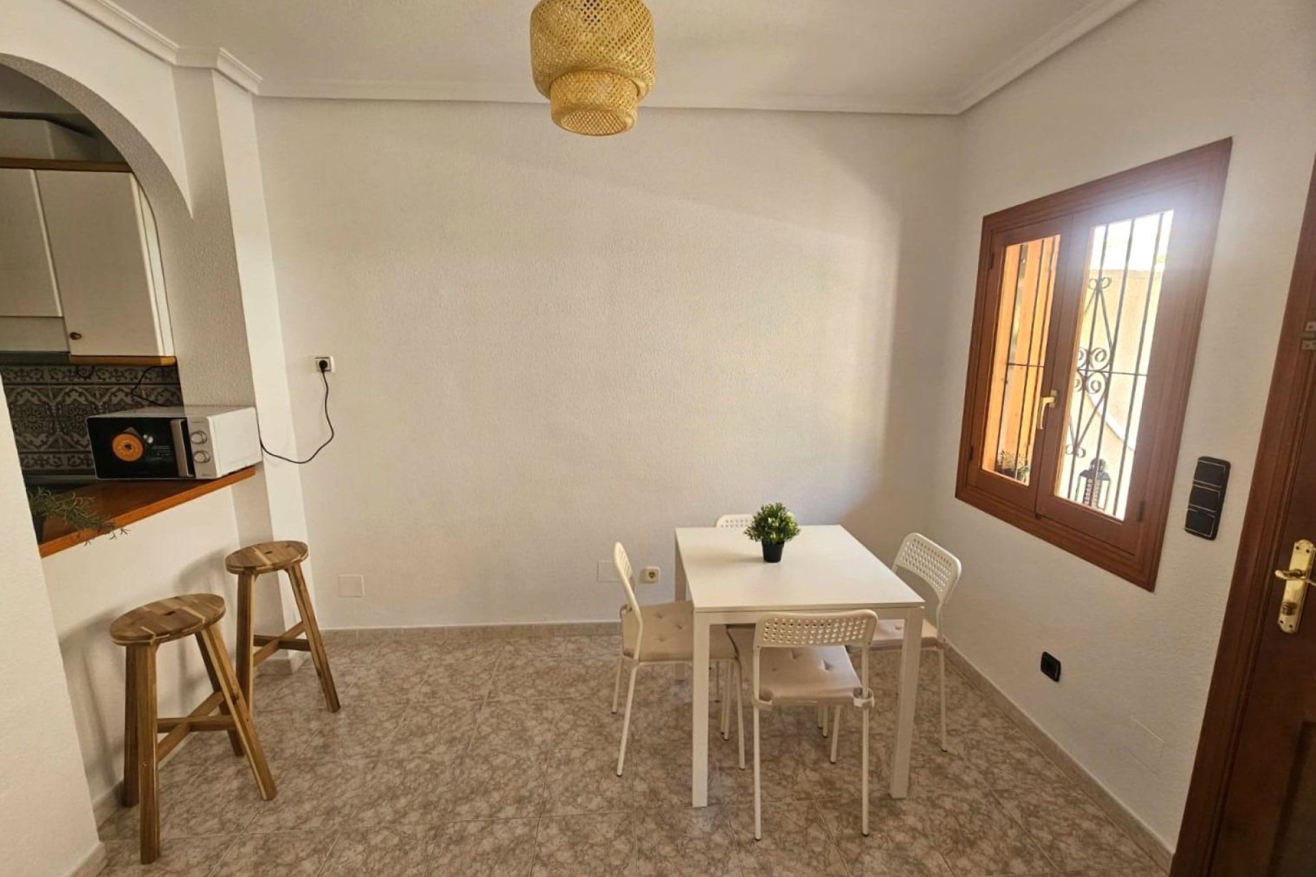 Resale - Bungalow -
Orihuela Costa - Playa Flamenca