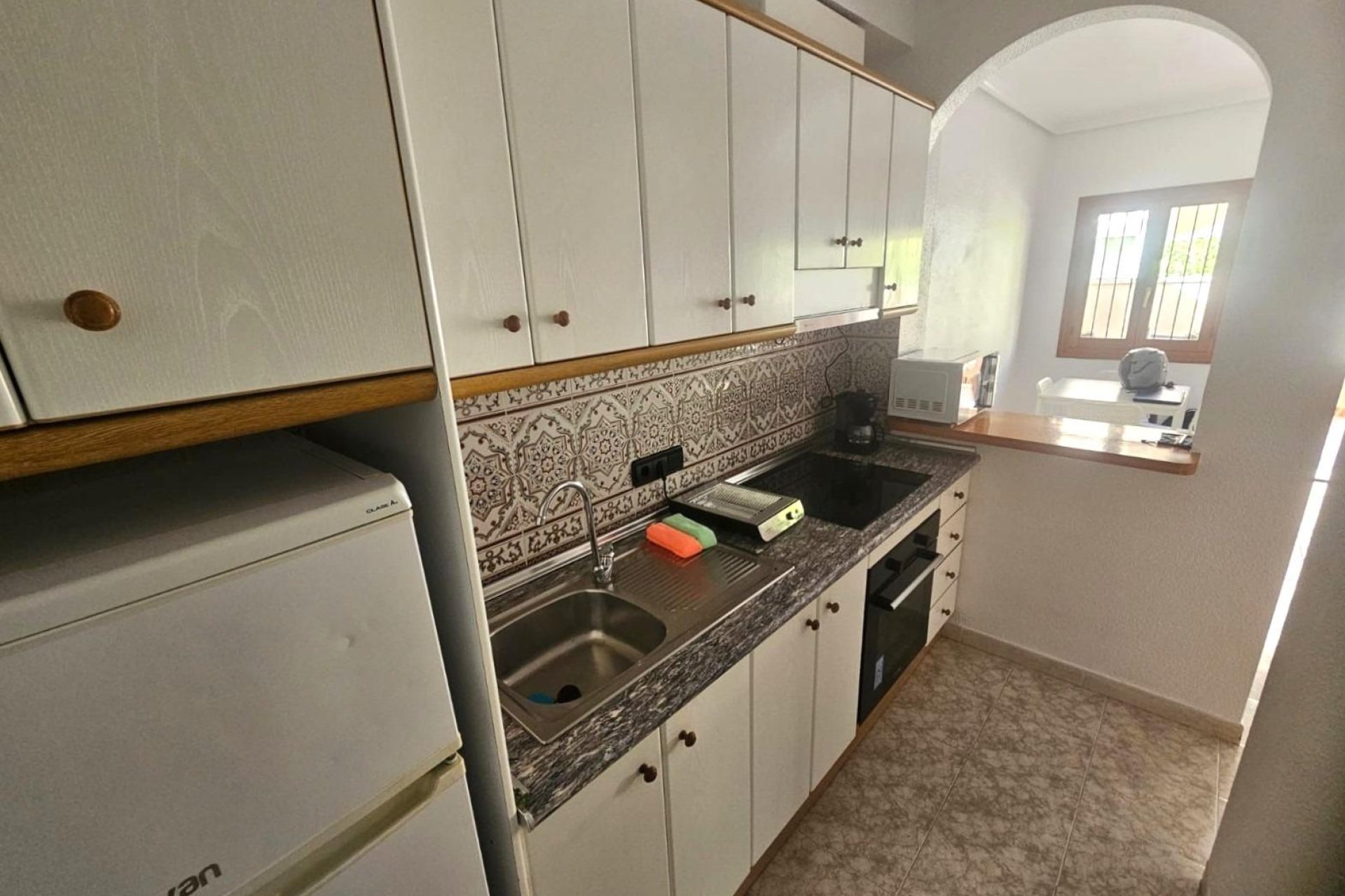 Resale - Bungalow -
Orihuela Costa - Playa Flamenca