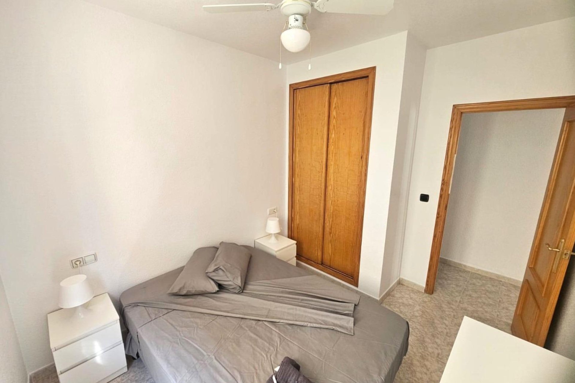Resale - Bungalow -
Orihuela Costa - Playa Flamenca