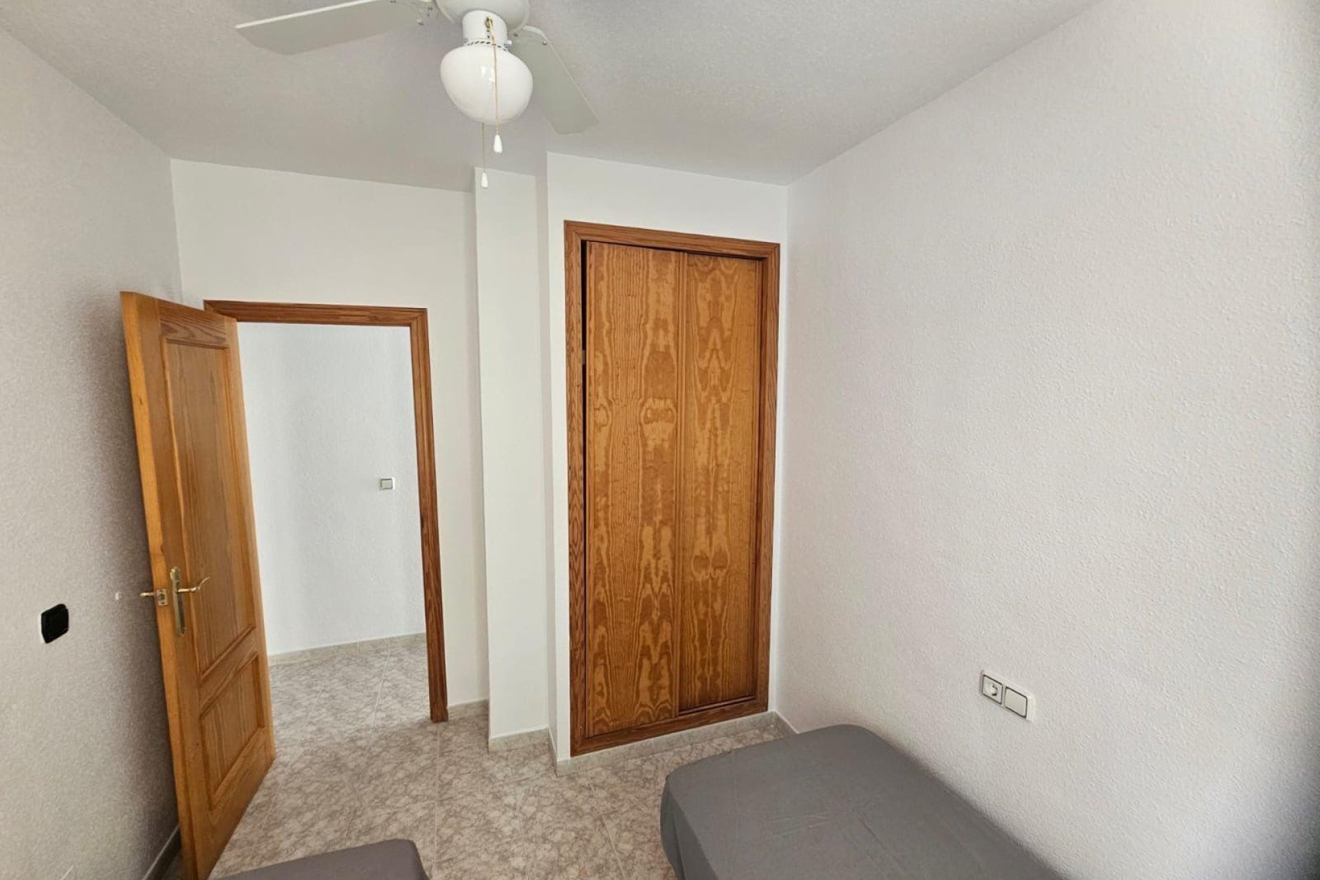 Resale - Bungalow -
Orihuela Costa - Playa Flamenca
