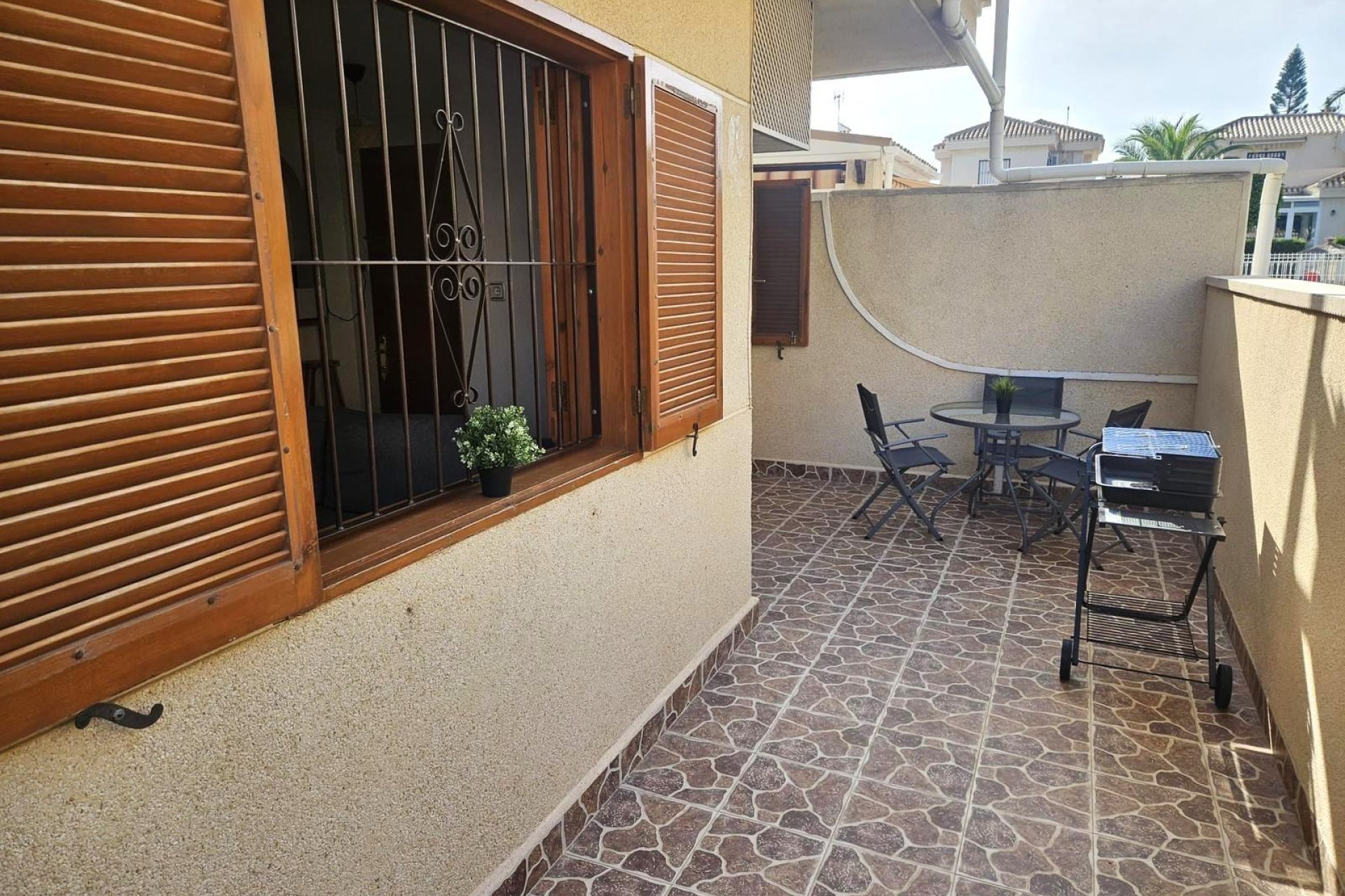 Resale - Bungalow -
Orihuela Costa - Playa Flamenca