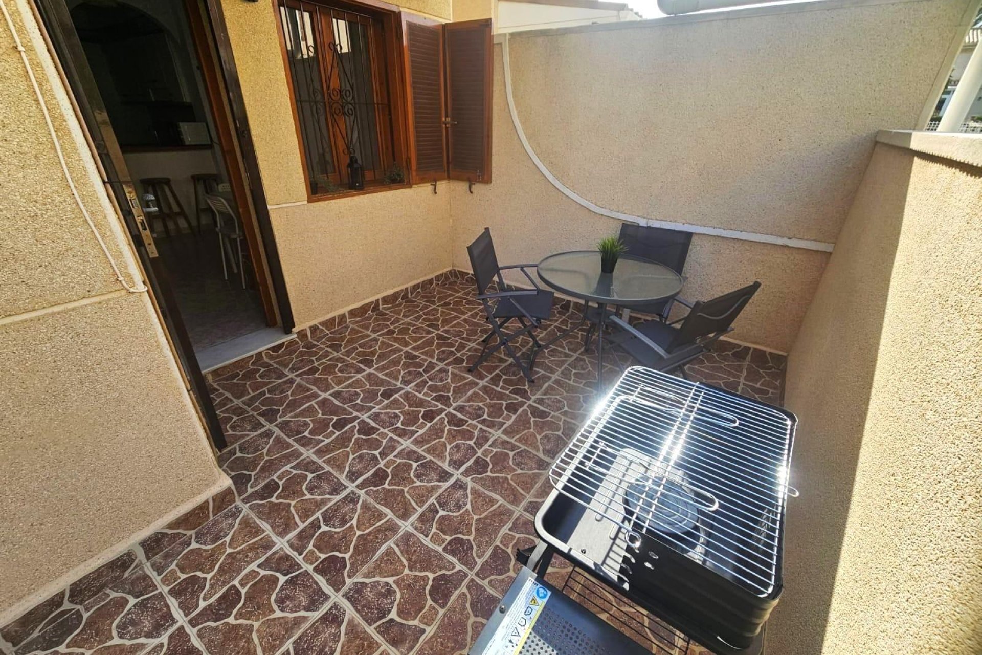Resale - Bungalow -
Orihuela Costa - Playa Flamenca