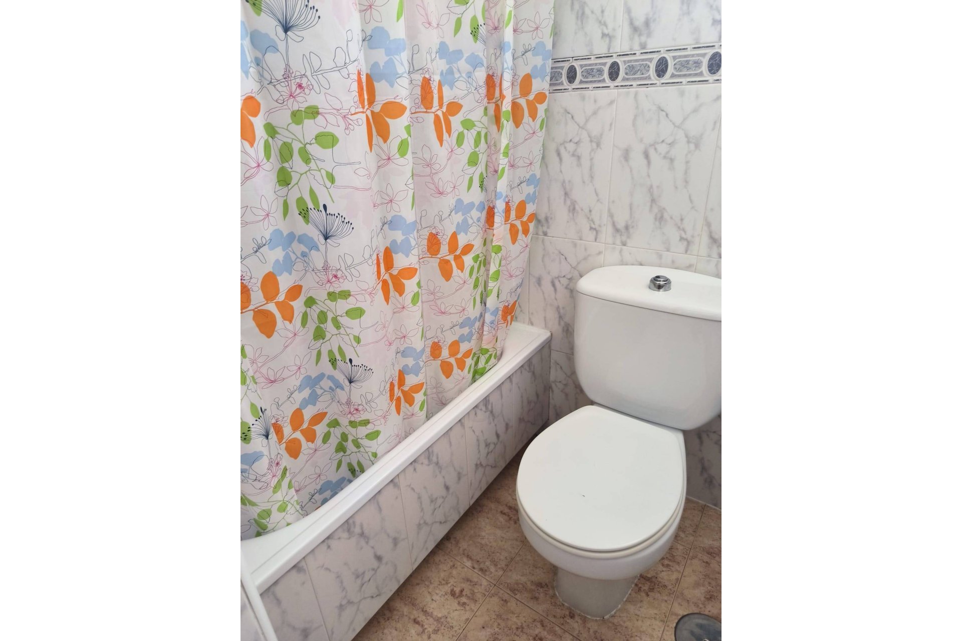 Resale - Bungalow -
Orihuela Costa - Playa Flamenca