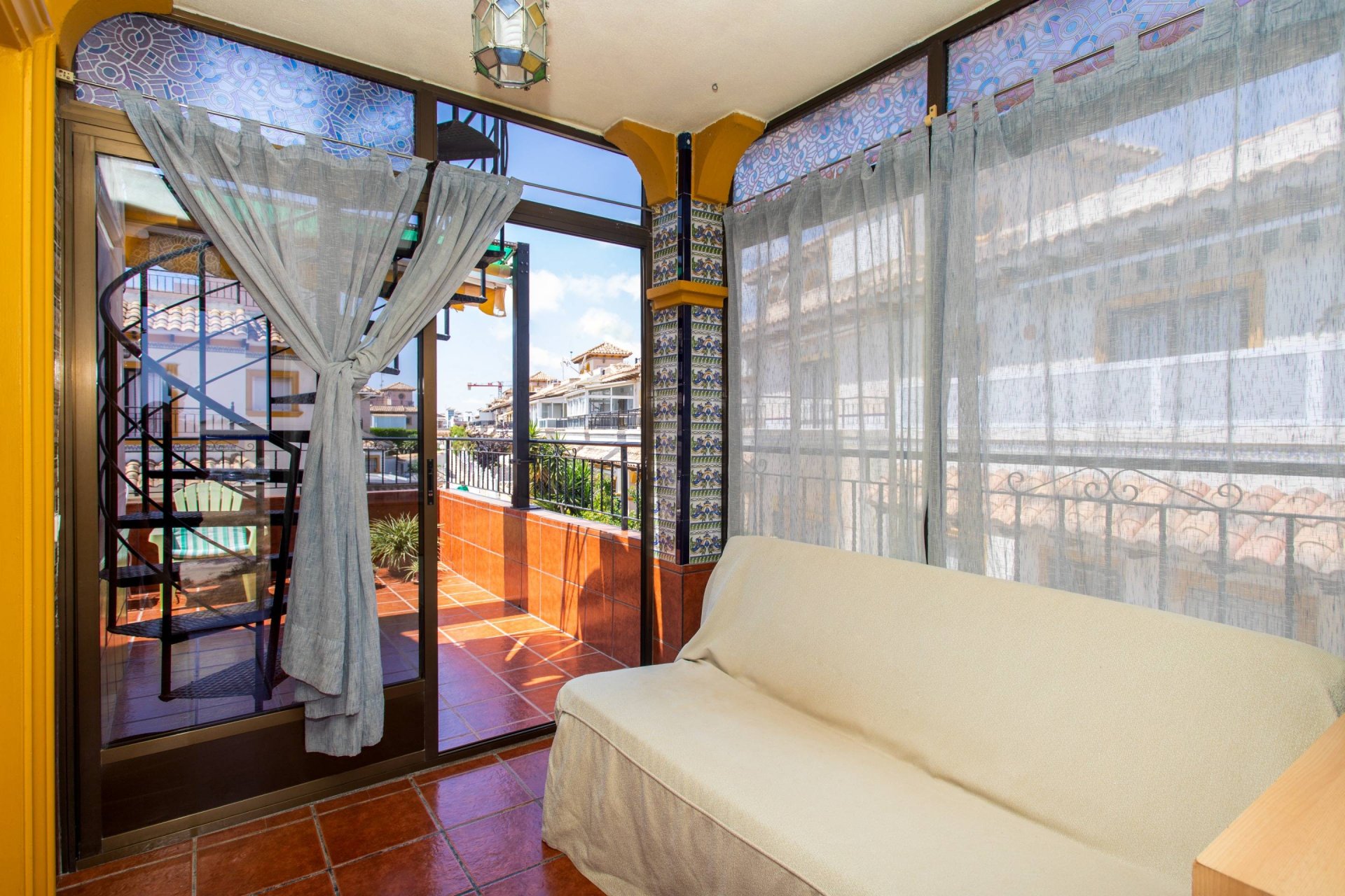 Resale - Bungalow -
Orihuela Costa - Rocio Del Mar