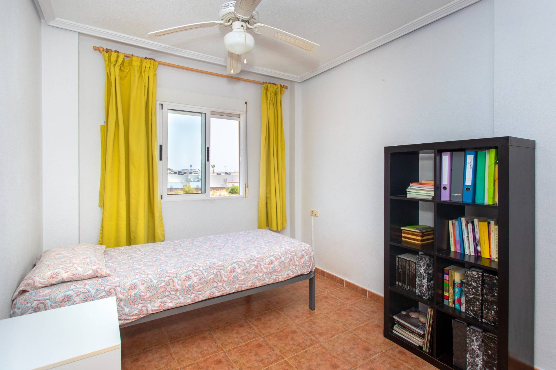 Resale - Bungalow -
Orihuela Costa - Rocio Del Mar