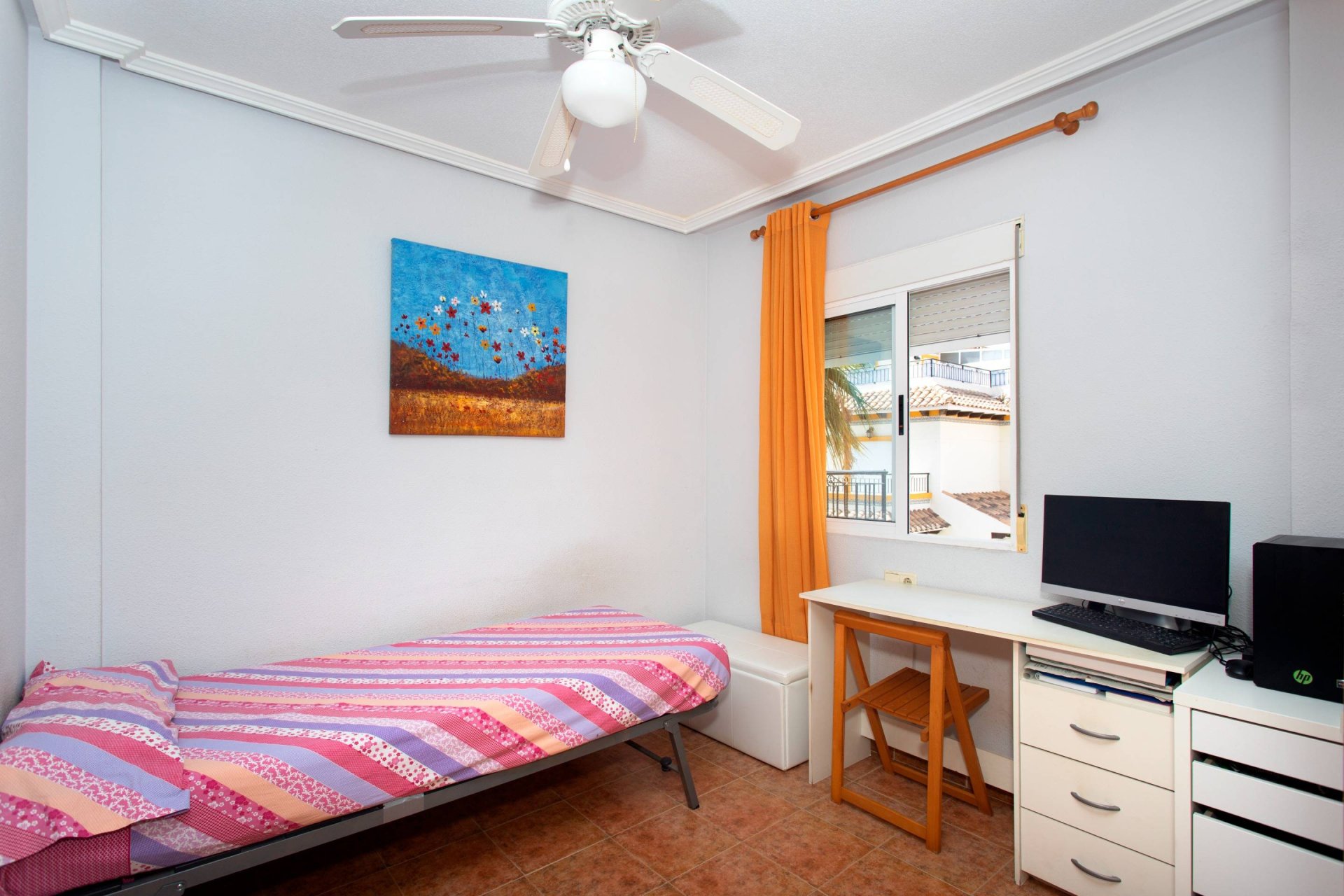 Resale - Bungalow -
Orihuela Costa - Rocio Del Mar