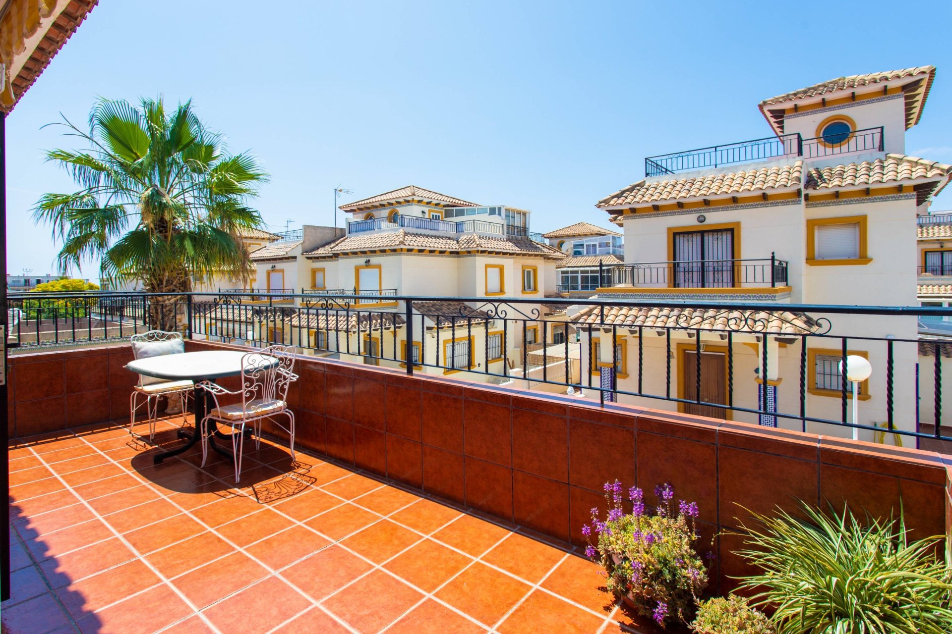 Resale - Bungalow -
Orihuela Costa - Rocio Del Mar
