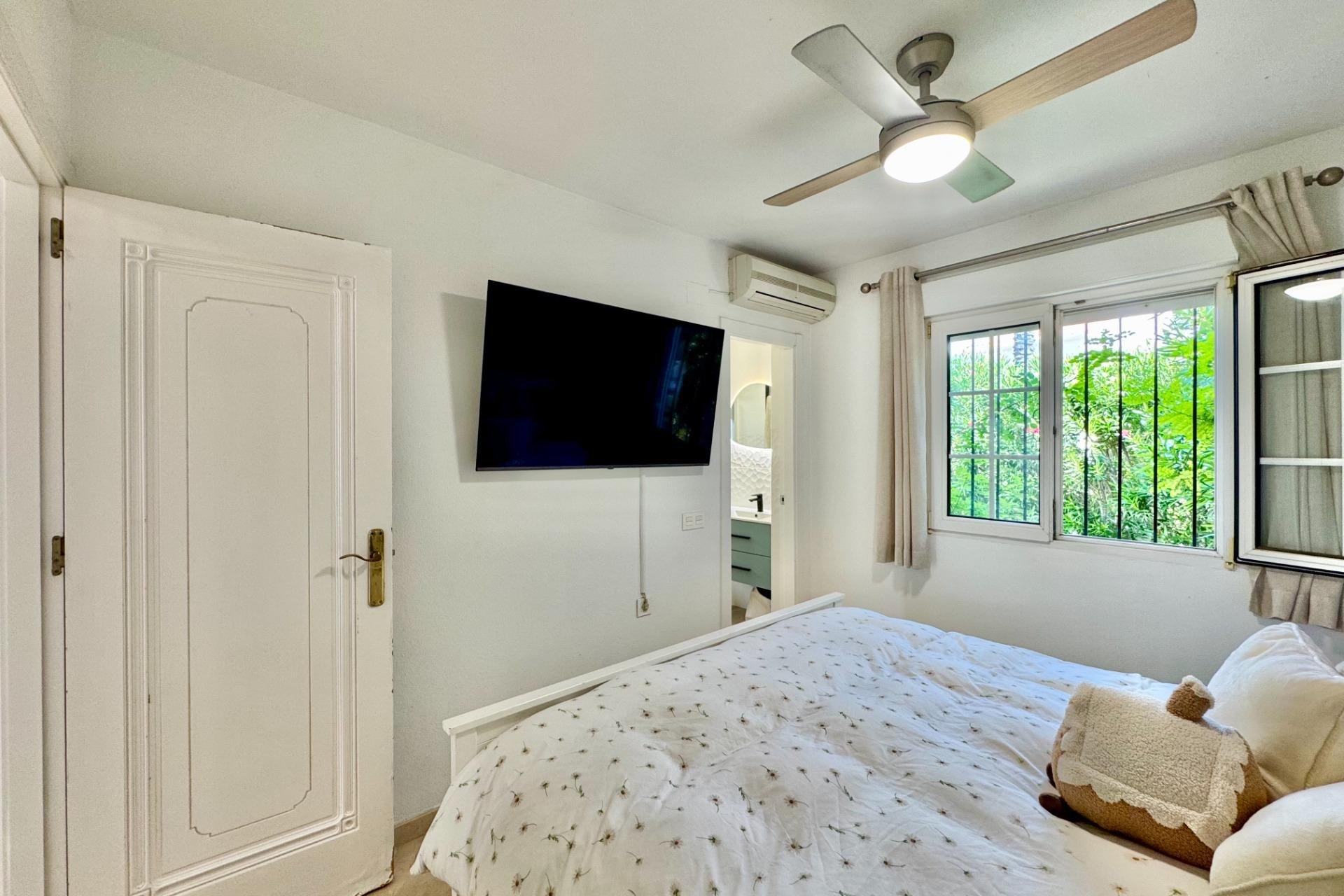 Resale - Bungalow -
Orihuela Costa - Villamartín-las Filipinas