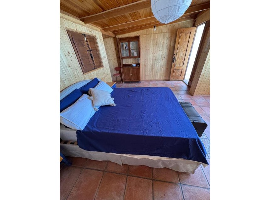 Resale - Bungalow Penthouse -
Torrevieja - Punta Prima