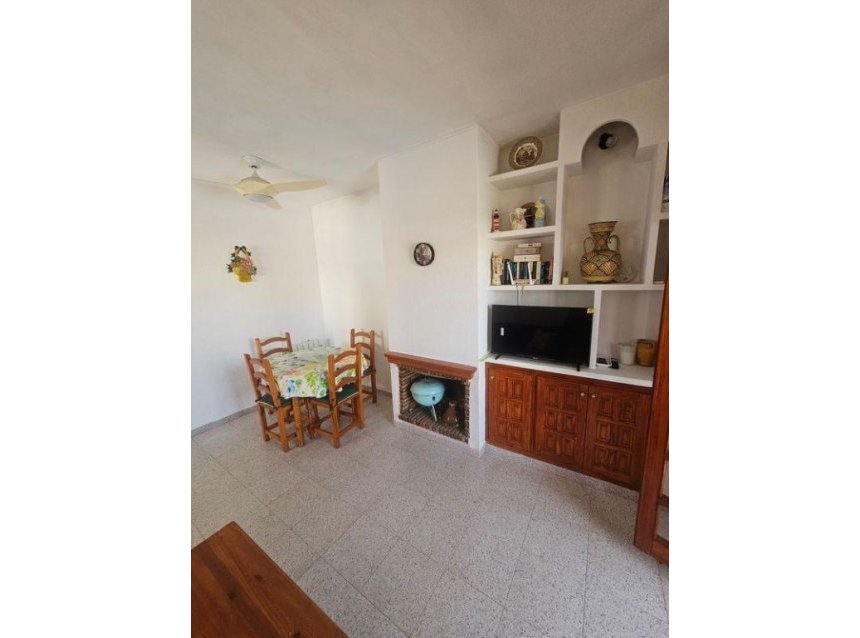 Resale - Bungalow -
Pilar de la Horadada - Costa Blanca
