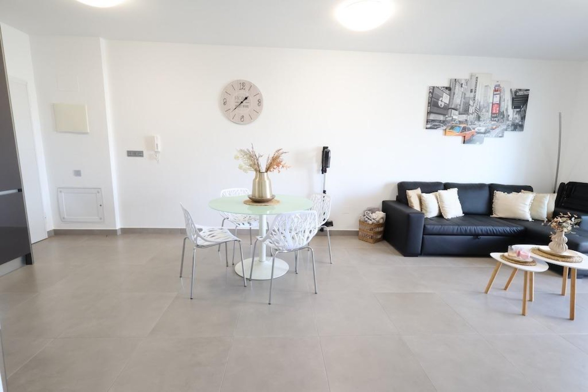 Resale - Bungalow -
Pilar de la Horadada - Costa Blanca