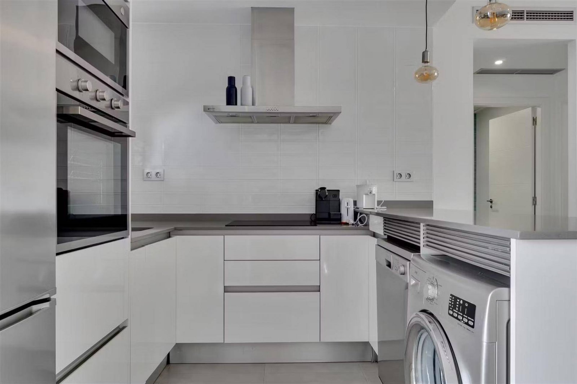 Resale - Bungalow -
Pilar de la Horadada - Zona Pueblo