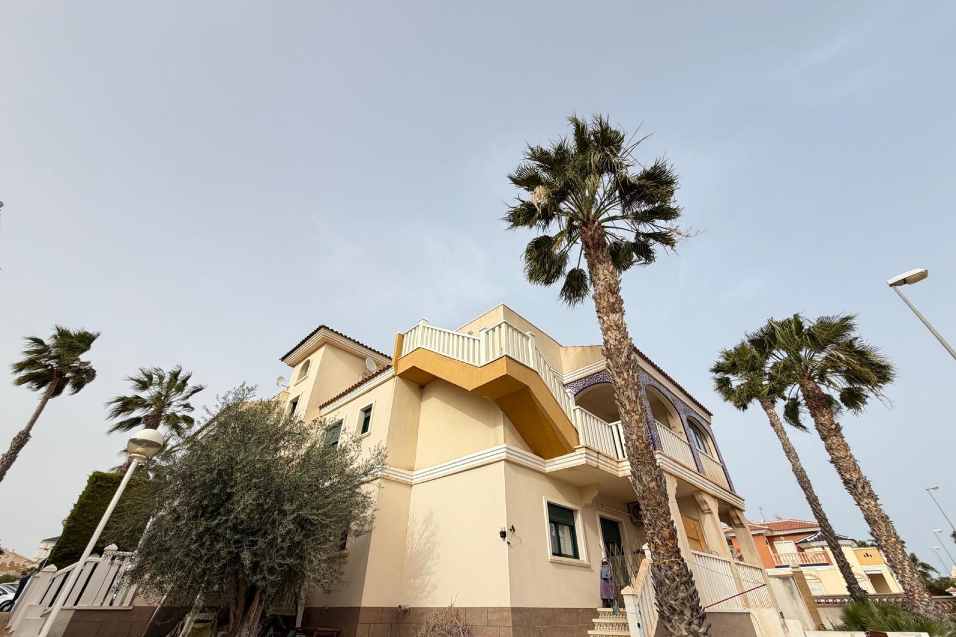 Resale - Bungalow -
Rojales - Doña Pepa