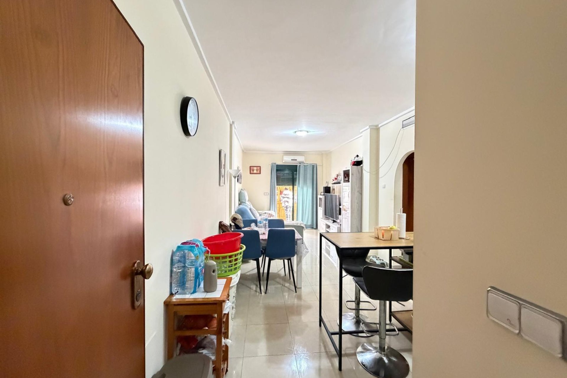 Resale - Bungalow -
Rojales - Doña Pepa