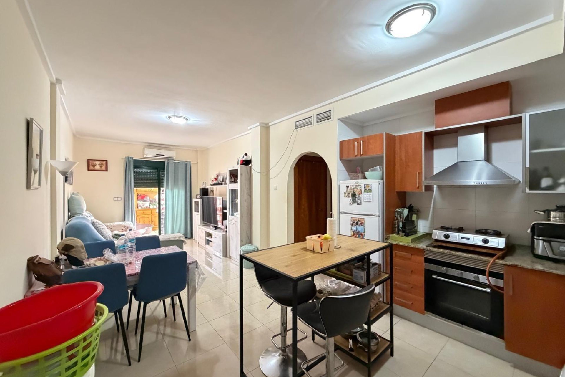 Resale - Bungalow -
Rojales - Doña Pepa