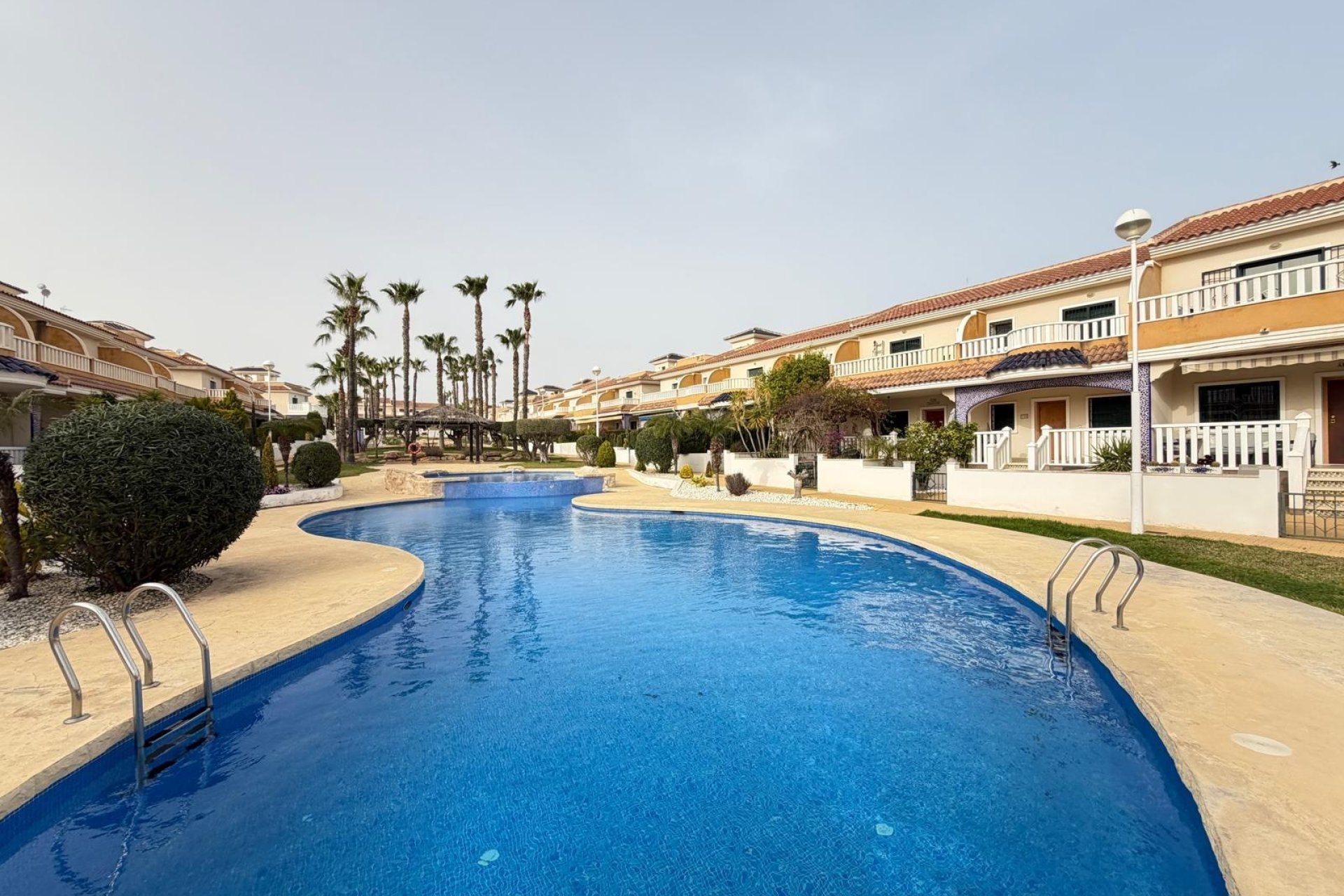 Resale - Bungalow -
Rojales - Doña Pepa