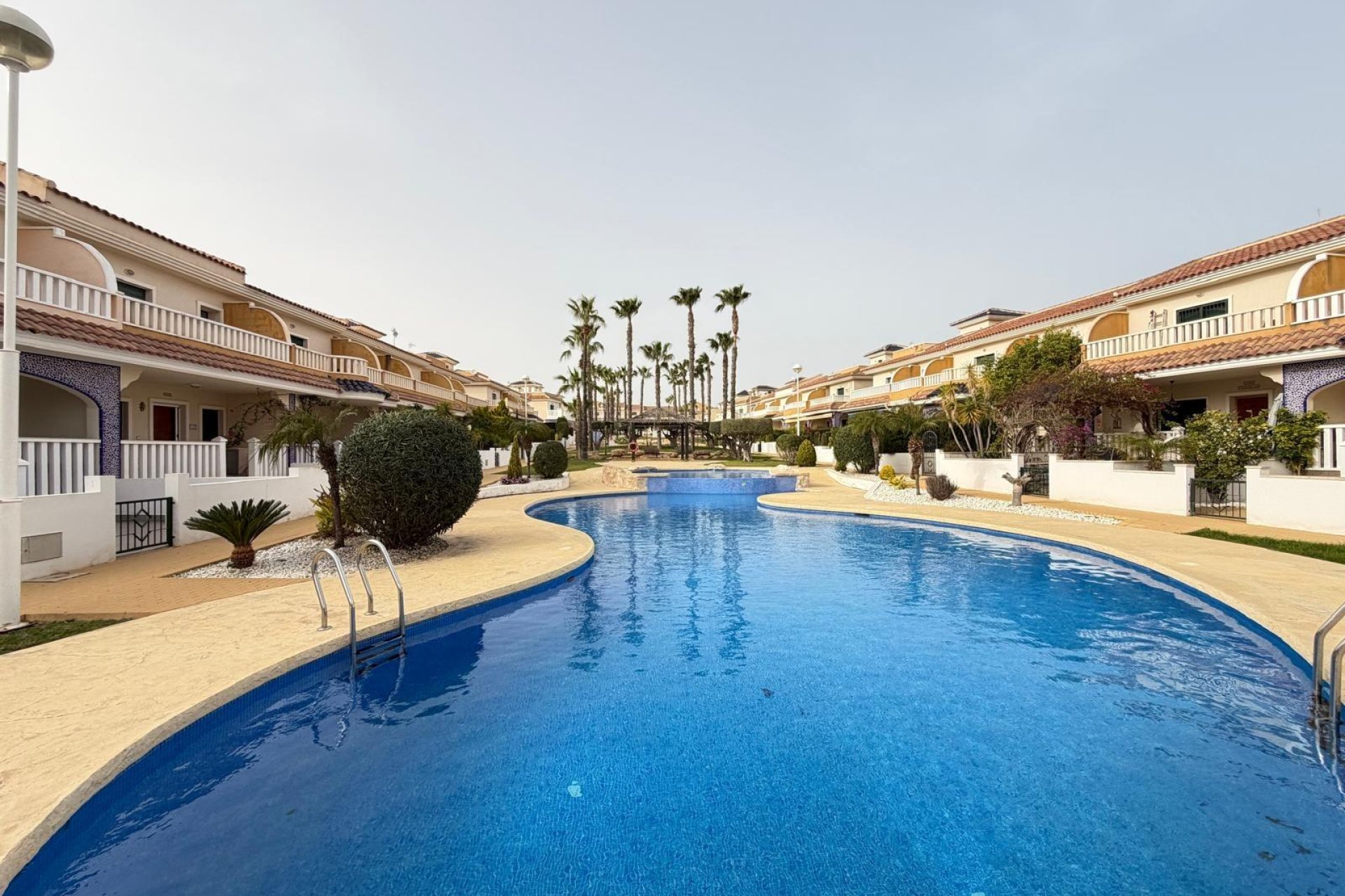 Resale - Bungalow -
Rojales - Doña Pepa
