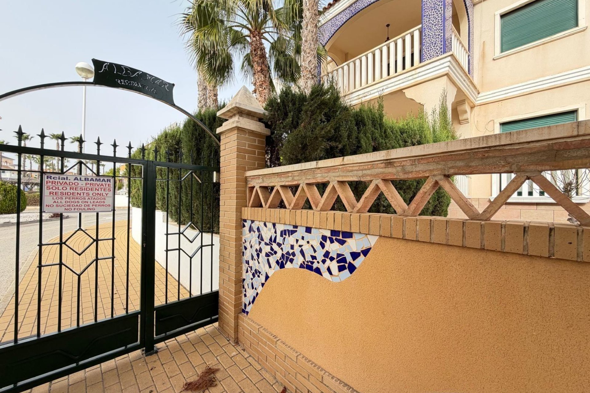 Resale - Bungalow -
Rojales - Doña Pepa