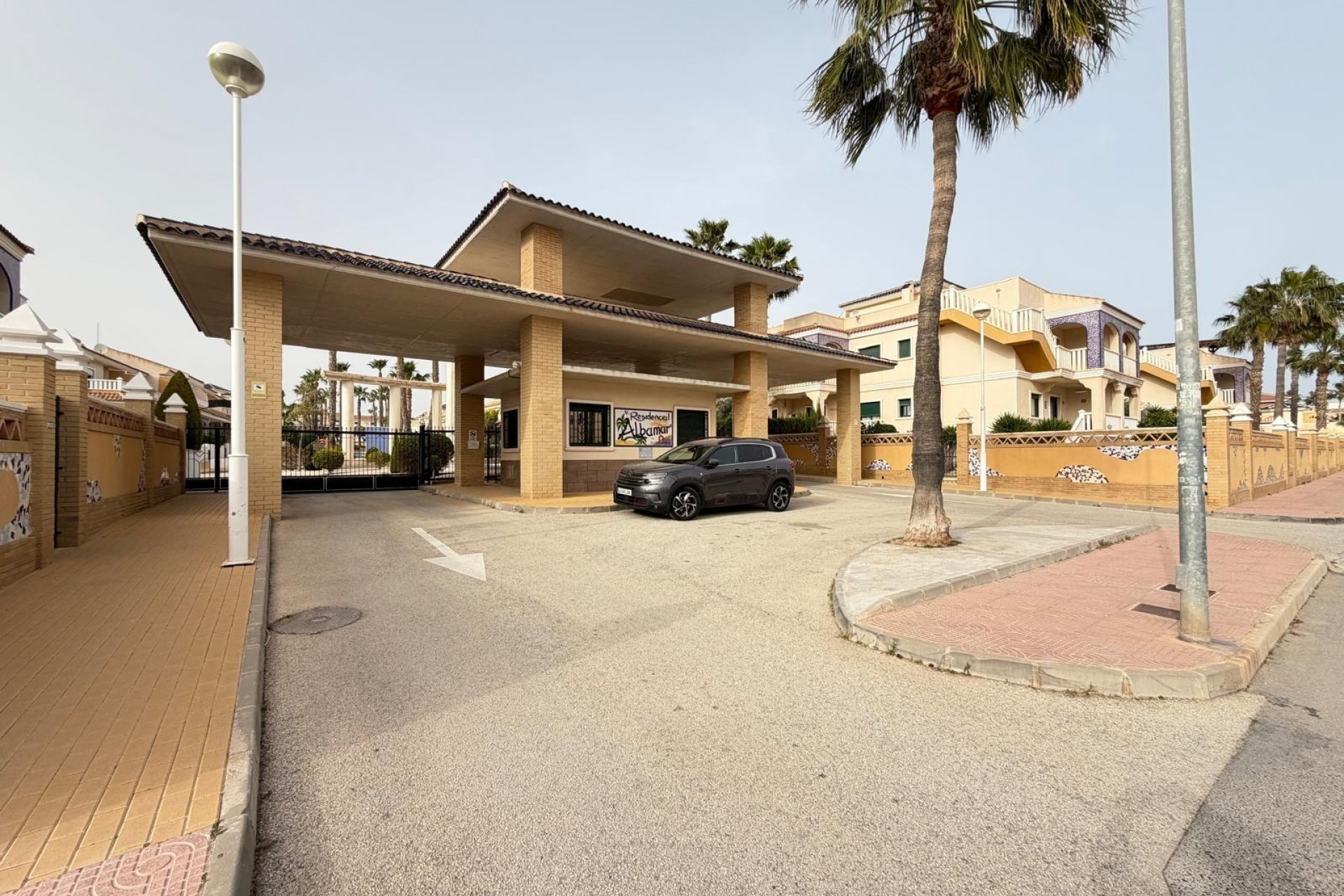 Resale - Bungalow -
Rojales - Doña Pepa