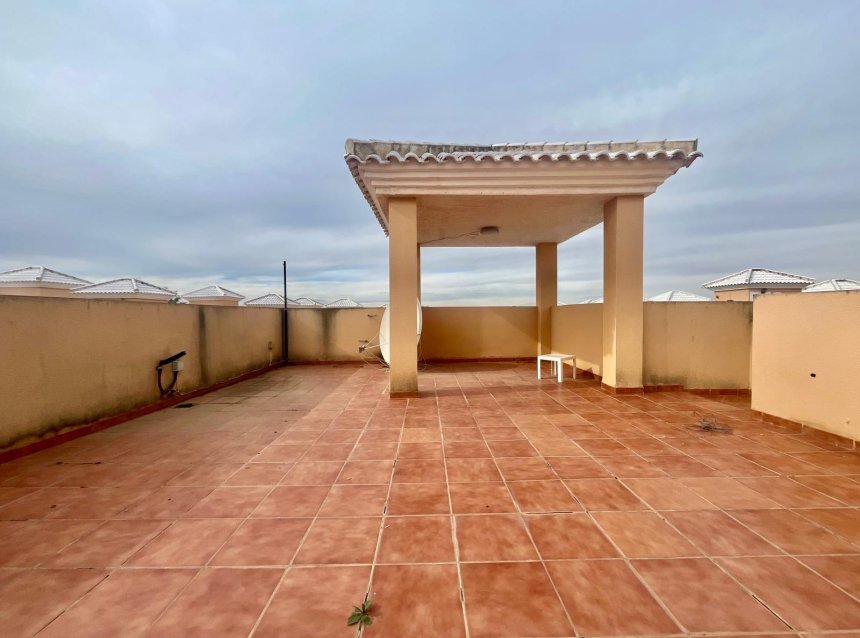 Resale - Bungalow -
San Fulgencio - La Marina