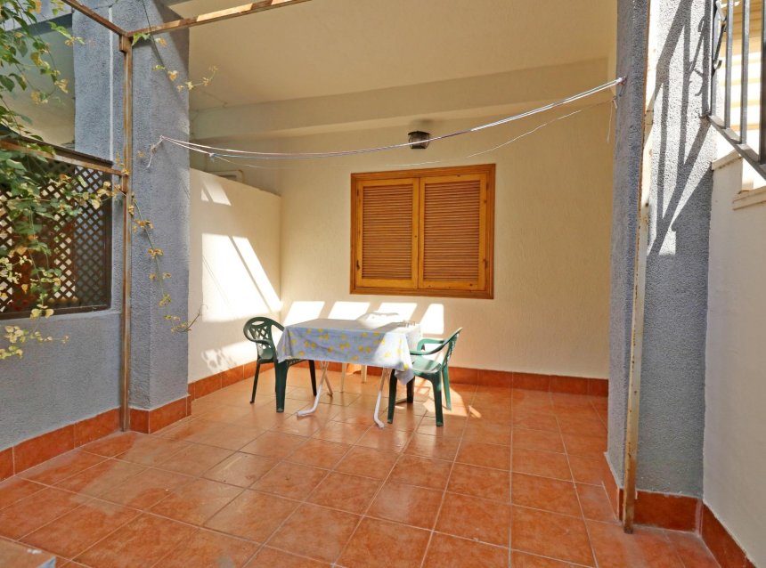 Resale - Bungalow -
Torrevieja - Acequion