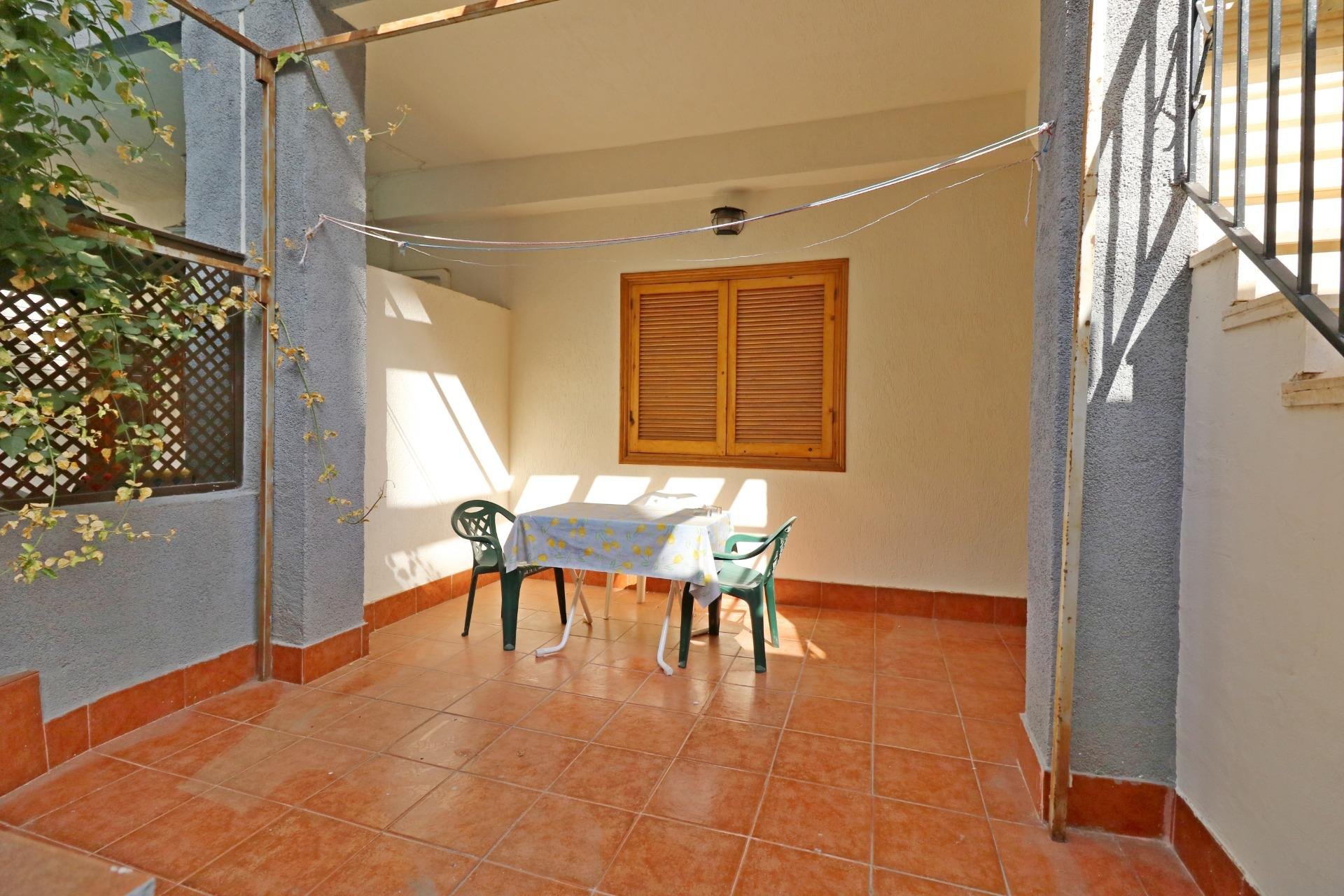 Resale - Bungalow -
Torrevieja - Acequion