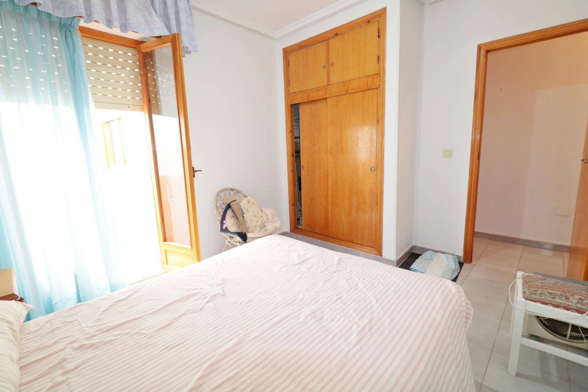 Resale - Bungalow -
Torrevieja - Acequion