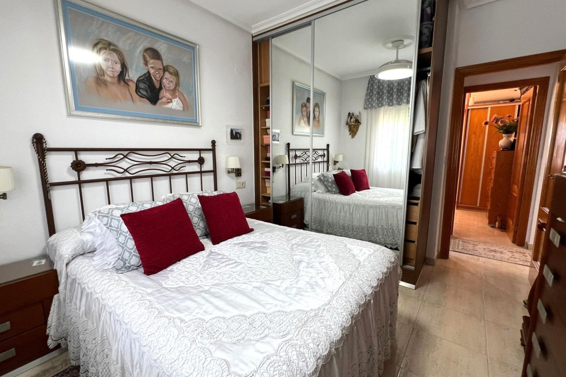 Resale - Bungalow -
Torrevieja - Aguas Nuevas