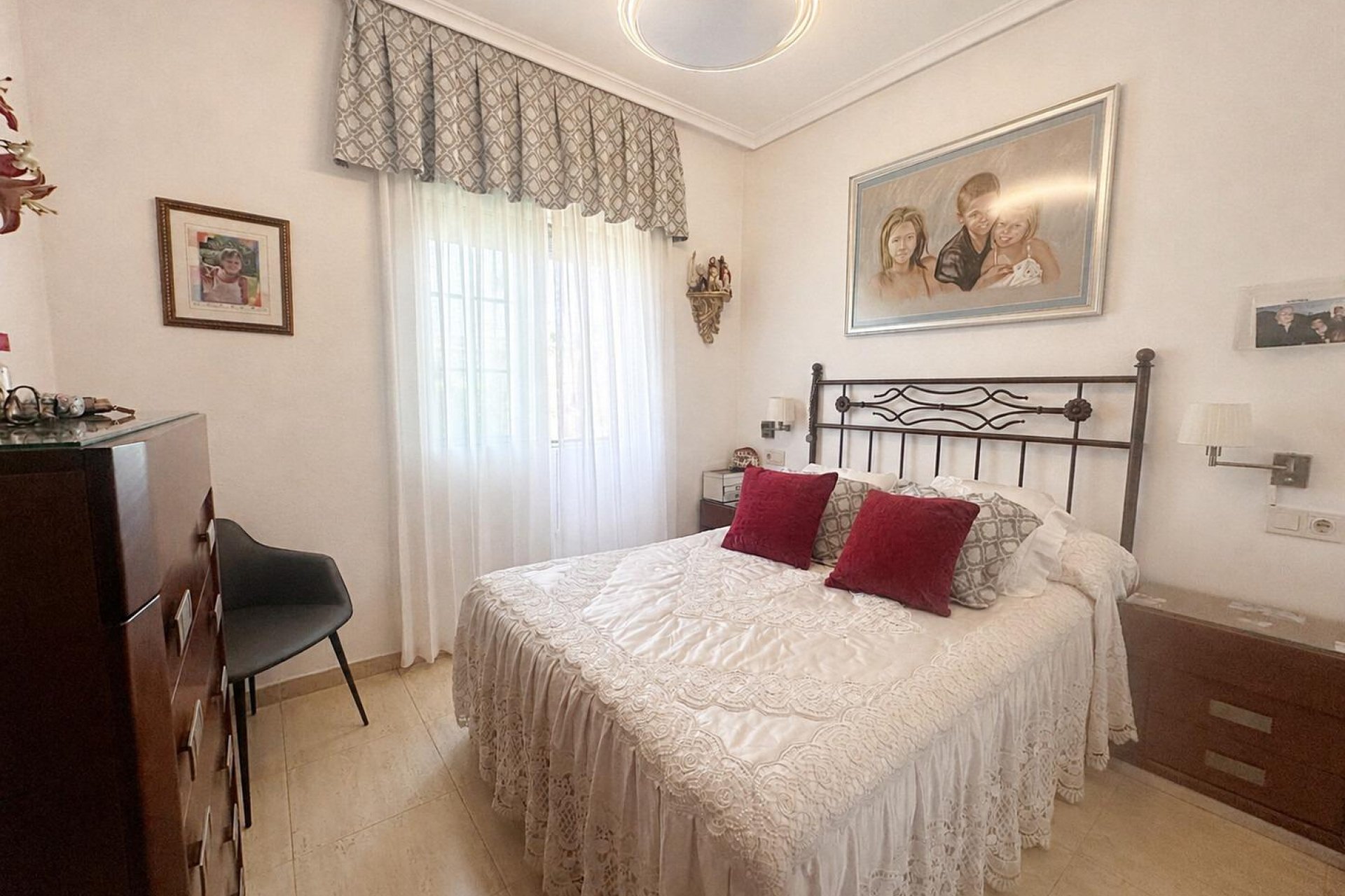 Resale - Bungalow -
Torrevieja - Aguas Nuevas