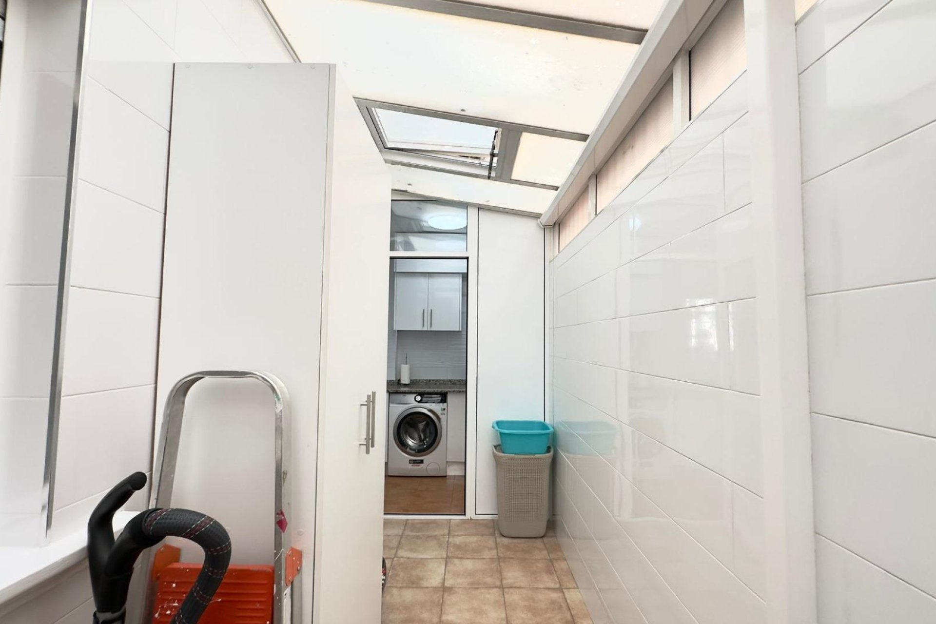 Resale - Bungalow -
Torrevieja - Centro