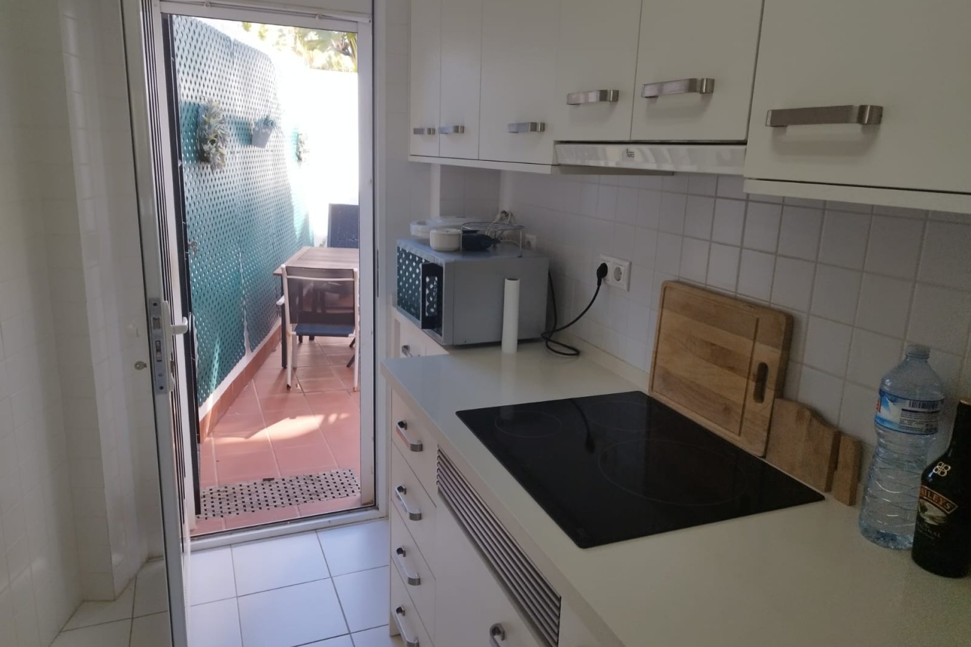Resale - Bungalow -
Torrevieja - Costa Blanca