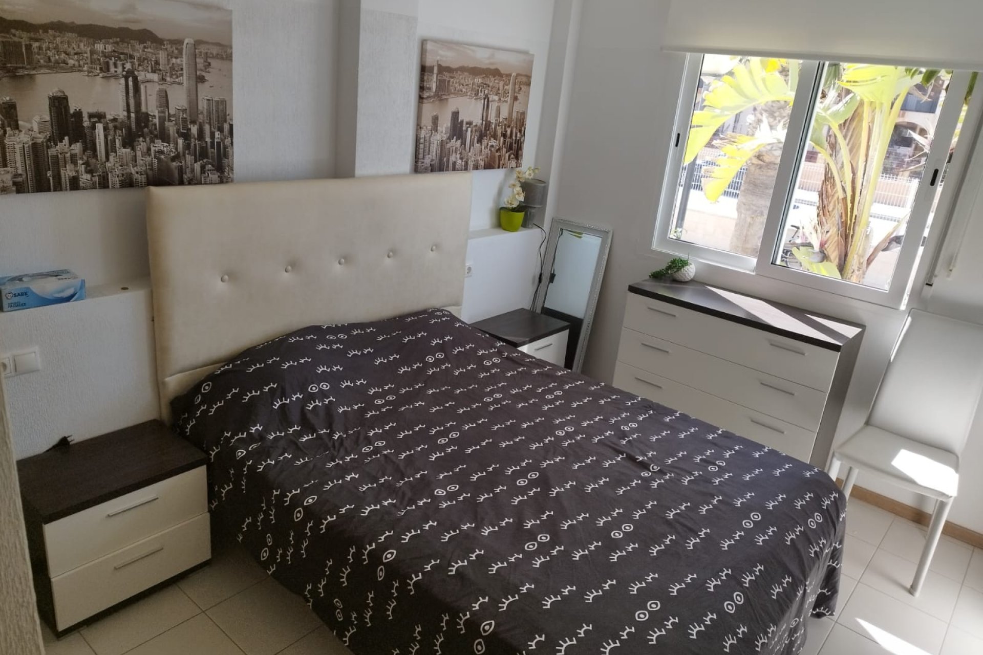 Resale - Bungalow -
Torrevieja - Costa Blanca