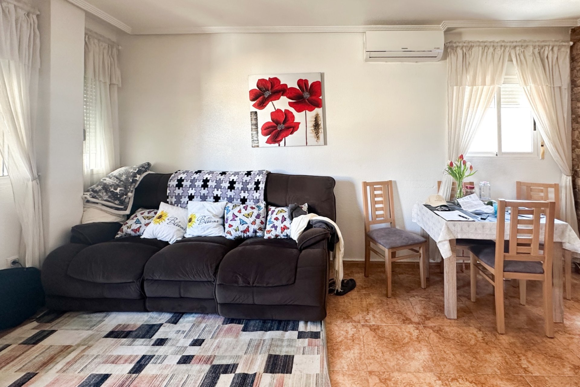 Resale - Bungalow -
Torrevieja - Costa Blanca
