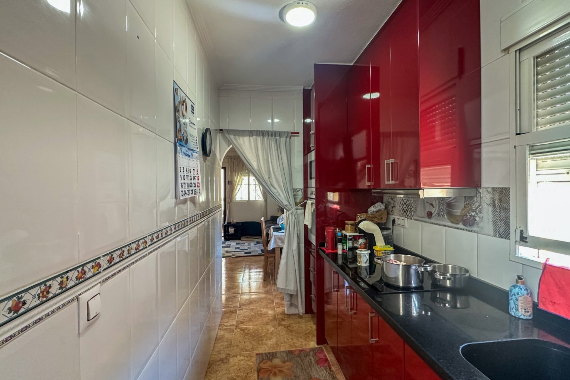 Resale - Bungalow -
Torrevieja - Costa Blanca