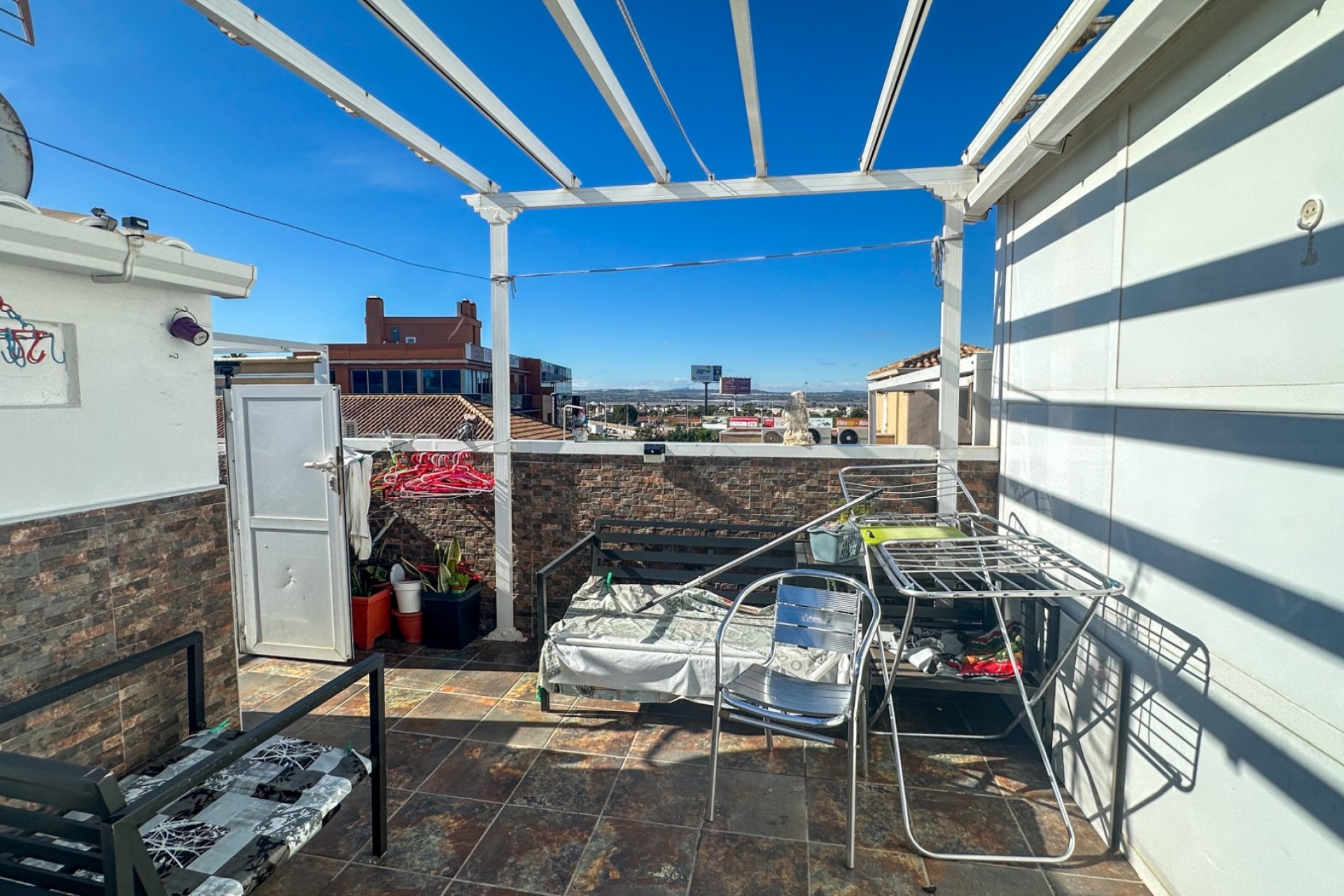 Resale - Bungalow -
Torrevieja - Costa Blanca