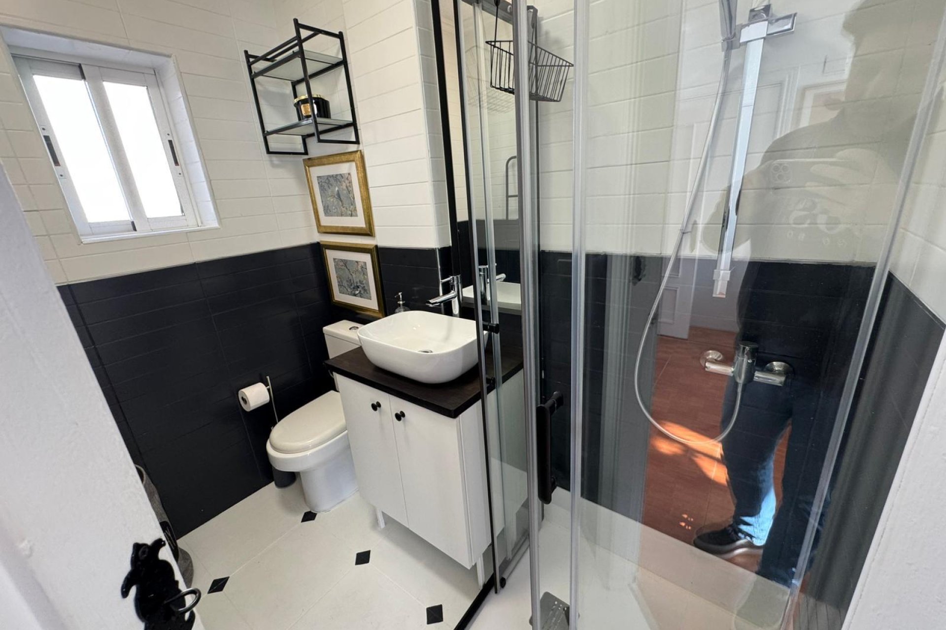 Resale - Bungalow -
Torrevieja - Costa Blanca