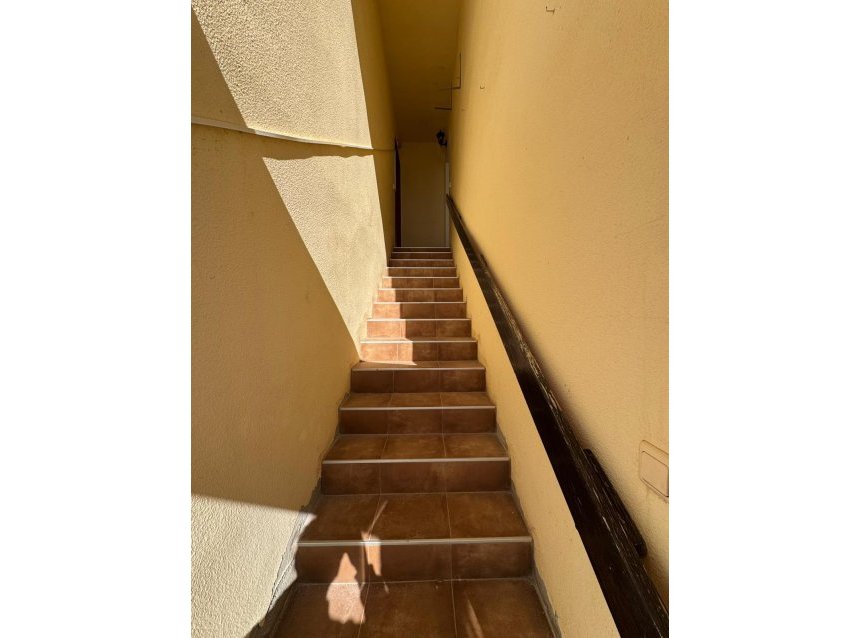 Resale - Bungalow -
Torrevieja - Costa Blanca