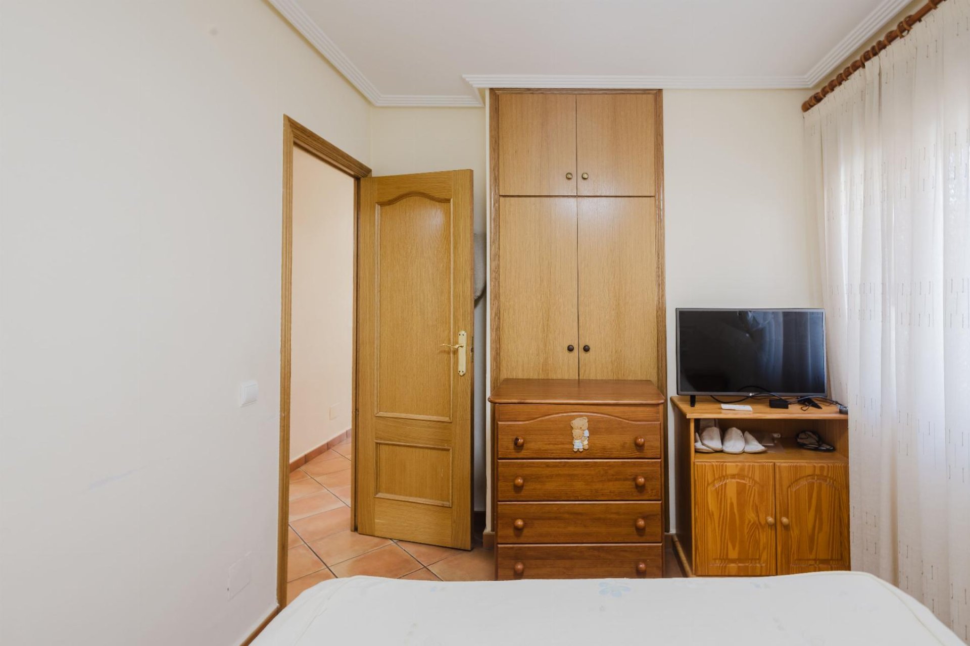 Resale - Bungalow -
Torrevieja - Costa Blanca