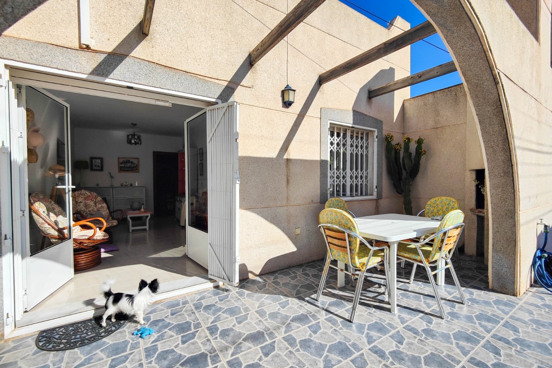 Resale - Bungalow -
Torrevieja - Costa Blanca