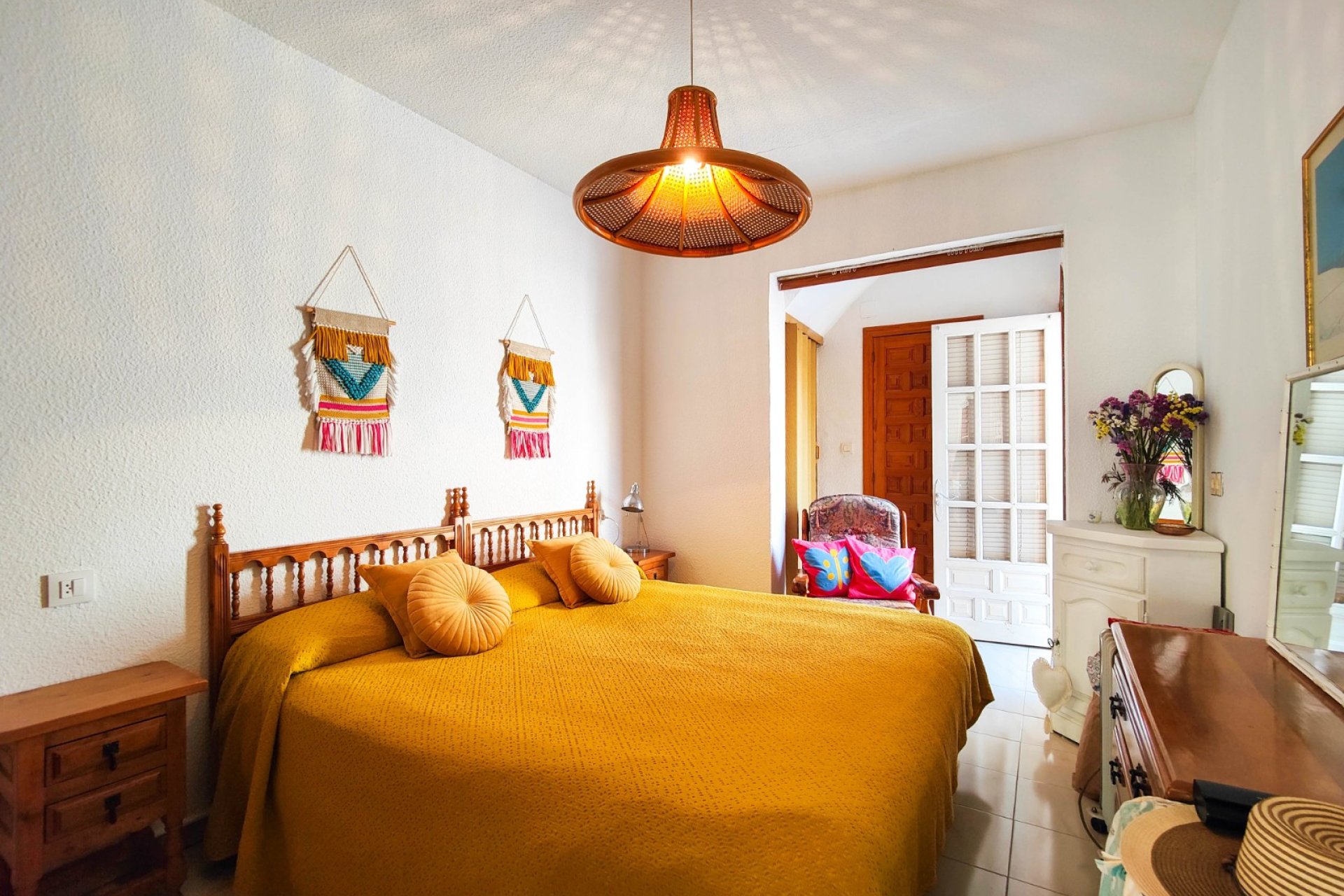 Resale - Bungalow -
Torrevieja - Costa Blanca