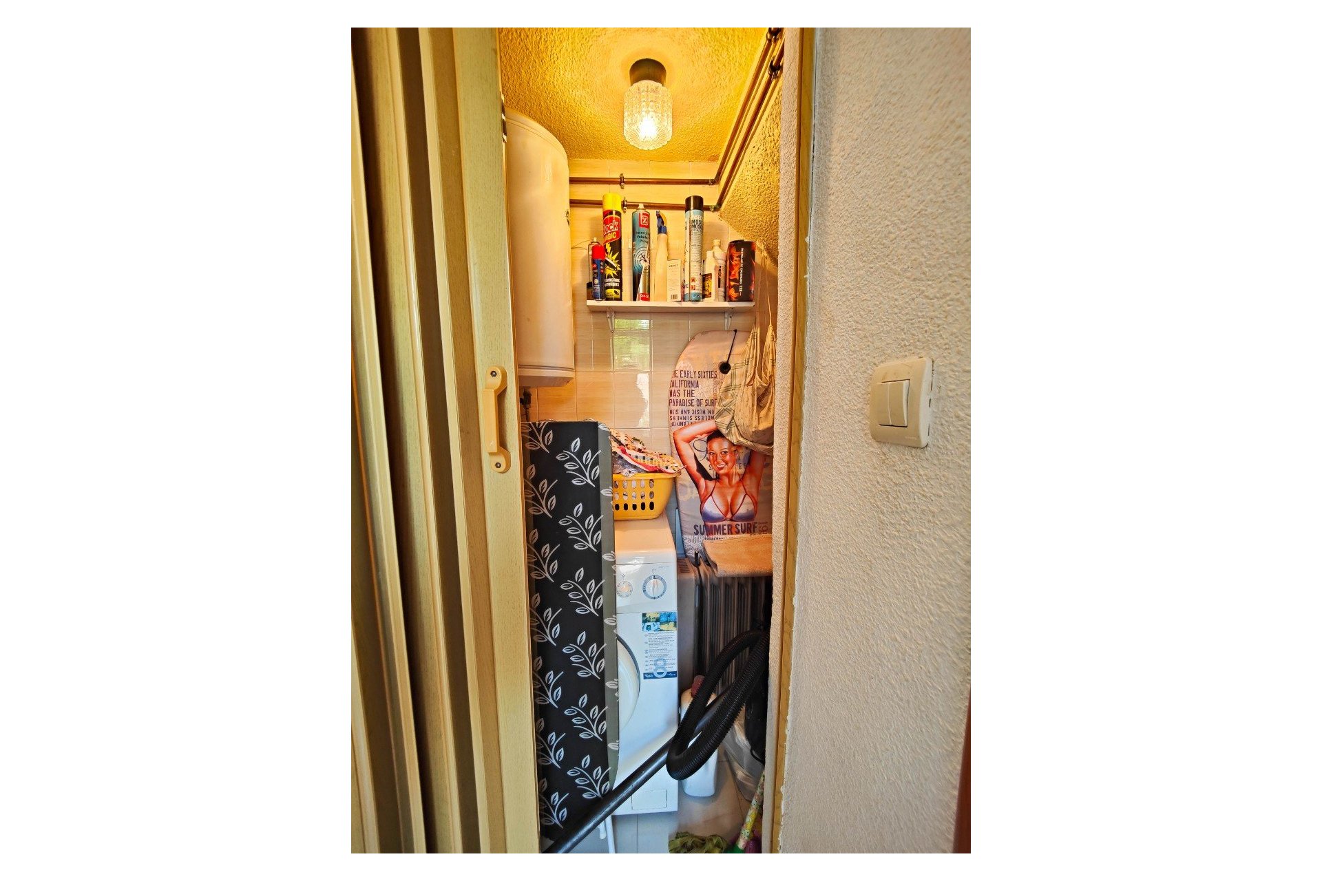 Resale - Bungalow -
Torrevieja - Costa Blanca